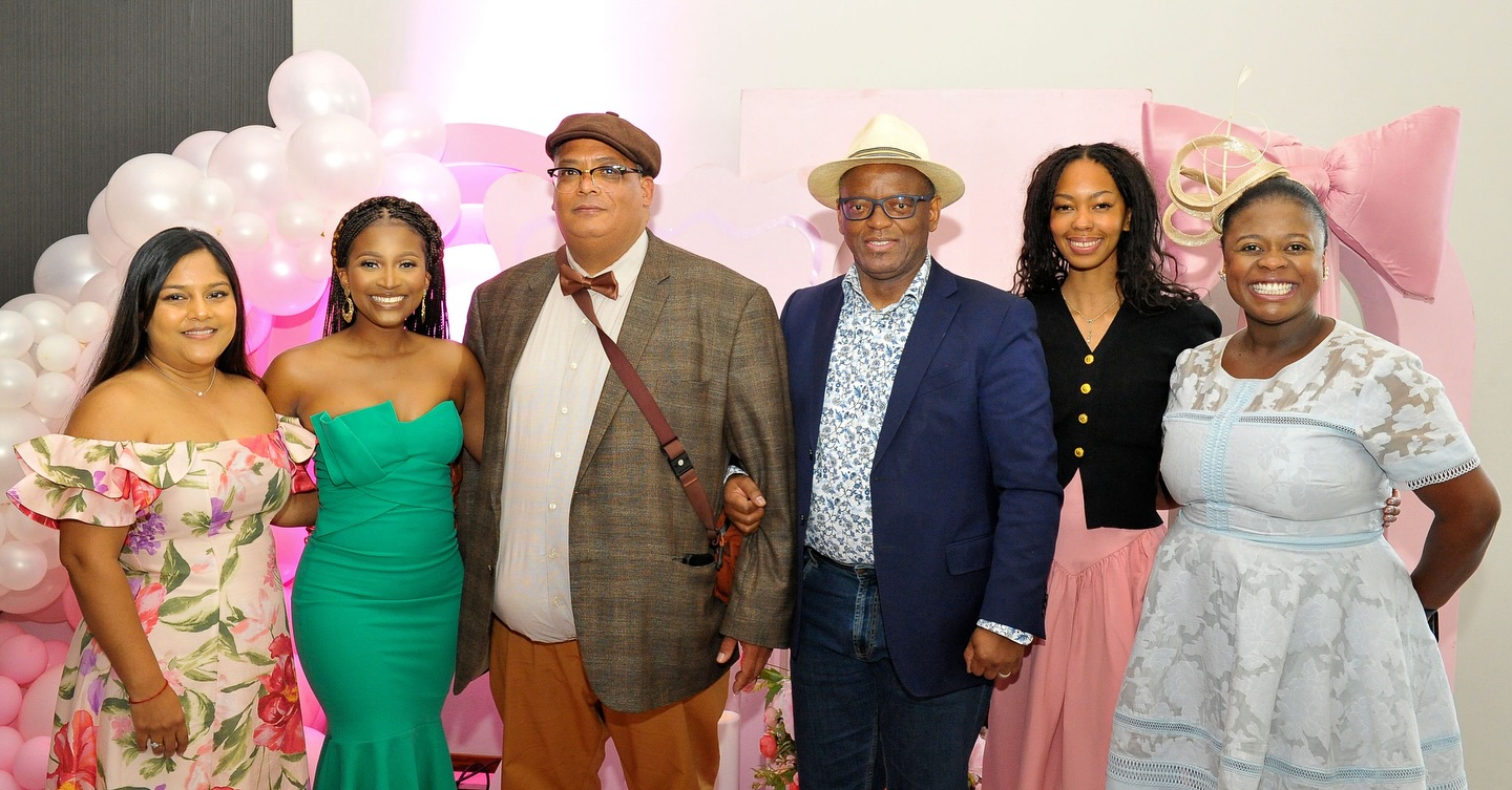 It takes a village. 💜 #MySistersKeeper