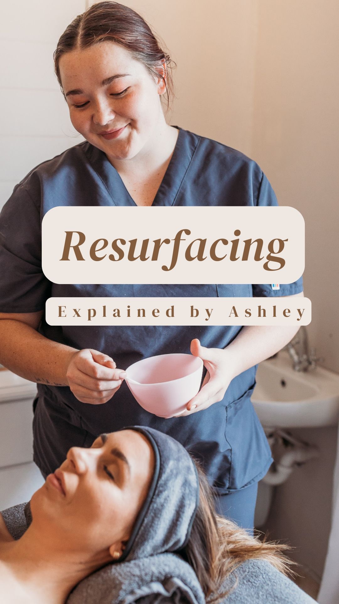 Not your average peel…
pHformula’s skin resurfacing system is built on science, not guesswork. Instead of stripping your skin, it’s designed to repair, regenerate, and restore — targeting specific concerns like aging, pigmentation, acne, and chronic redness.
What makes it so unique? The PH-DVC™ delivery complex . This advanced system transports active ingredients deep into the skin where they’re needed most, while minimizing irritation and maximizing results. Think of it as precision skincare — delivering transformation at a cellular level.
Your skin doesn’t just look better… it functions better.
🔗 Booking link in bio
#SkinResurfacing #pHformula #AdvancedSkincare #CellularRepair #DermatologyInspired