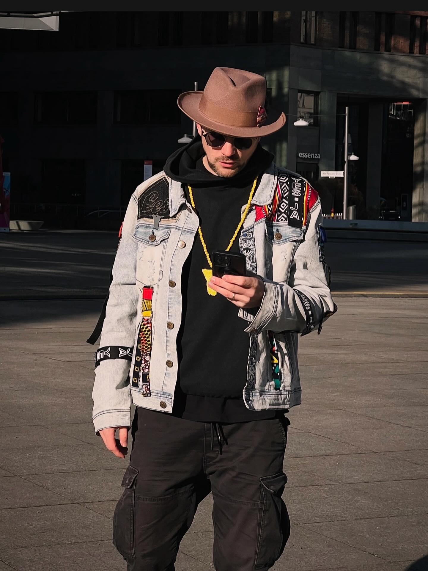 Focus on the good 😎🙂
#namflava #goodvibes #wotd #positivity #namboy