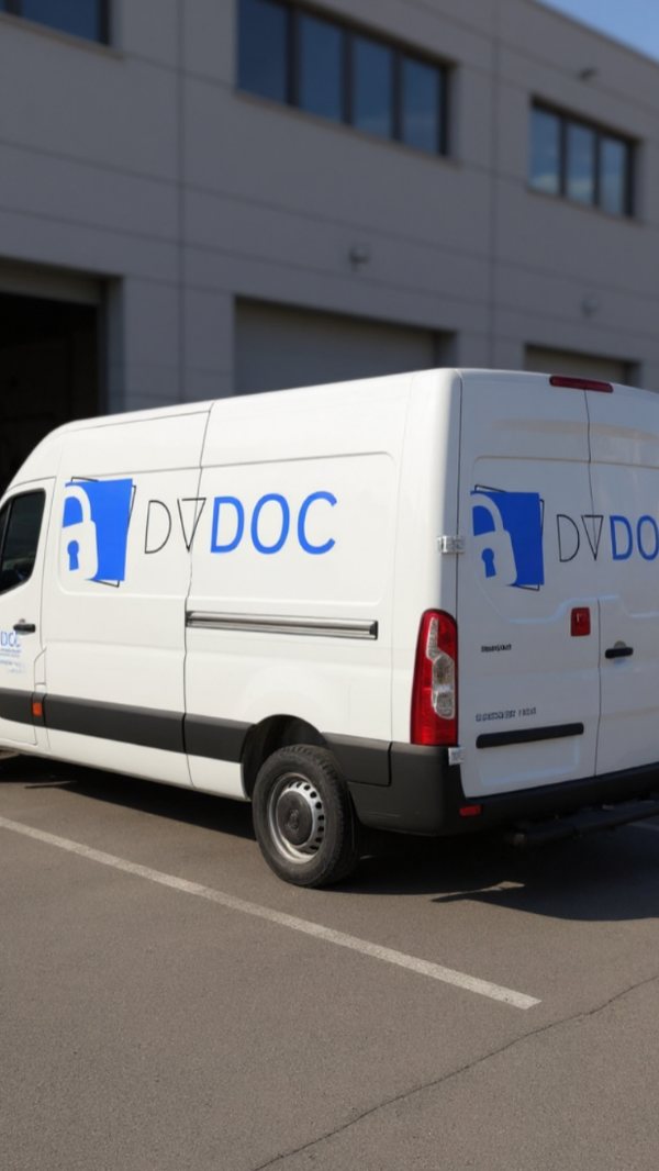 🔥 Você já parou para pensar que um simples descuido com seus documentos pode custar multas, processos e até a história da sua empresa?
No vídeo acima, mostramos uma realidade que muitos preferem ignorar: salas cheias de papéis sem valor, desorganização e risco. 📂⚠️
👉 Mas existe uma saída inteligente: o expurgo seguro.
Não é apenas eliminar papel velho. É proteger sua memória, evitar dores de cabeça e garantir segurança para o futuro.
💡 Mais de 25 anos de experiência nos ensinaram que empresas que cuidam de sua gestão documental vivem com mais tranquilidade e autoridade no mercado.
🔑 A pergunta é: você vai esperar o problema bater à porta ou vai se antecipar?
✨ Fale agora com a DV DOC e descubra como transformar o caos em organização e segurança.
📲 Clique no link da bio e agende sua consultoria gratuita.
#dvdoc #digitalização #expurgo #gestaodocumental #guardadedocumentos #ged #claradv