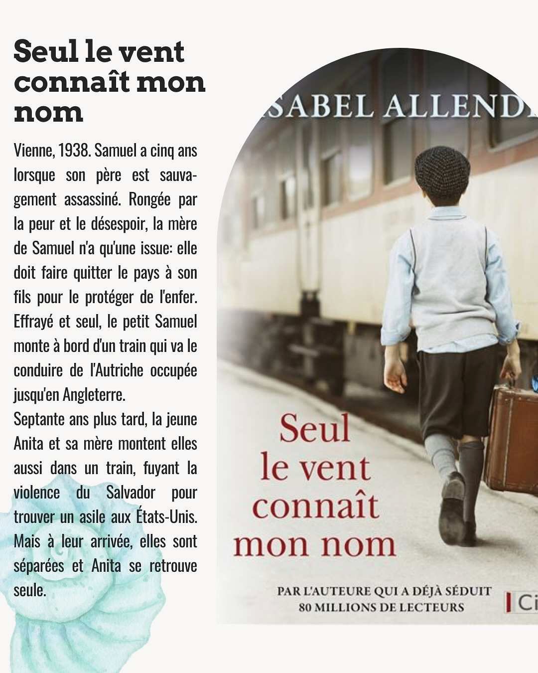 Nouveautés au rayon adultes ✨📚
Que vous soyez passionné·e de polars, amateur·rice de grandes sagas familiales, curieux·se inspirantes ou à la recherche d’un roman captivant… il y en a pour tous les goûts à la bibliothèque de La Neuveville!
Venez découvrir notre sélection fraîchement arrivée et laissez-vous tenter par l’un (ou plusieurs 😉) de ces ouvrages.
👉 N’hésitez pas à passer nous voir pour emprunter votre prochain coup de cœur!
#BibliothèqueLaNeuveville #Nouveautés #Lecture #Polars #Romans #Autobiographies #SagasFamiliales