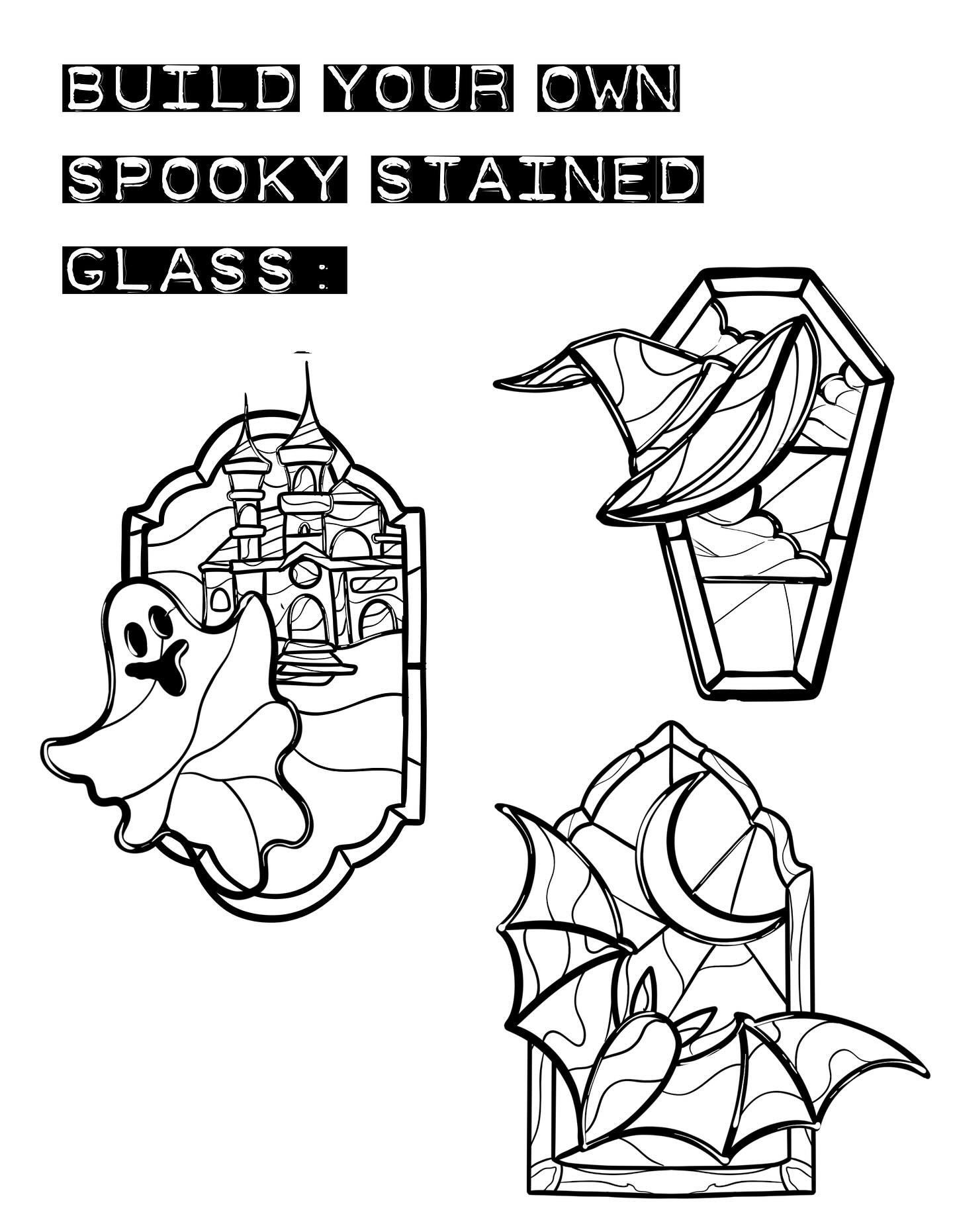 Alright…so if you’re in my broadcast channel, you know this was a struggle for me 😂
I’m looking to do more subjects, I’ll post them in the channel as they come, but I’d love to do some spooky stained glass stuff.
This is heavily discounted—so not a ton of adjustments can be made.
$150 for the frame, subject, and background
$125 for just the subject
If this interests you, shoot me an email @ tattoosbyabbyrose@gmail.com and let’s have some fun. I am finishing November and starting December, but I am going to try to find some random dates and times to fill with these guys!