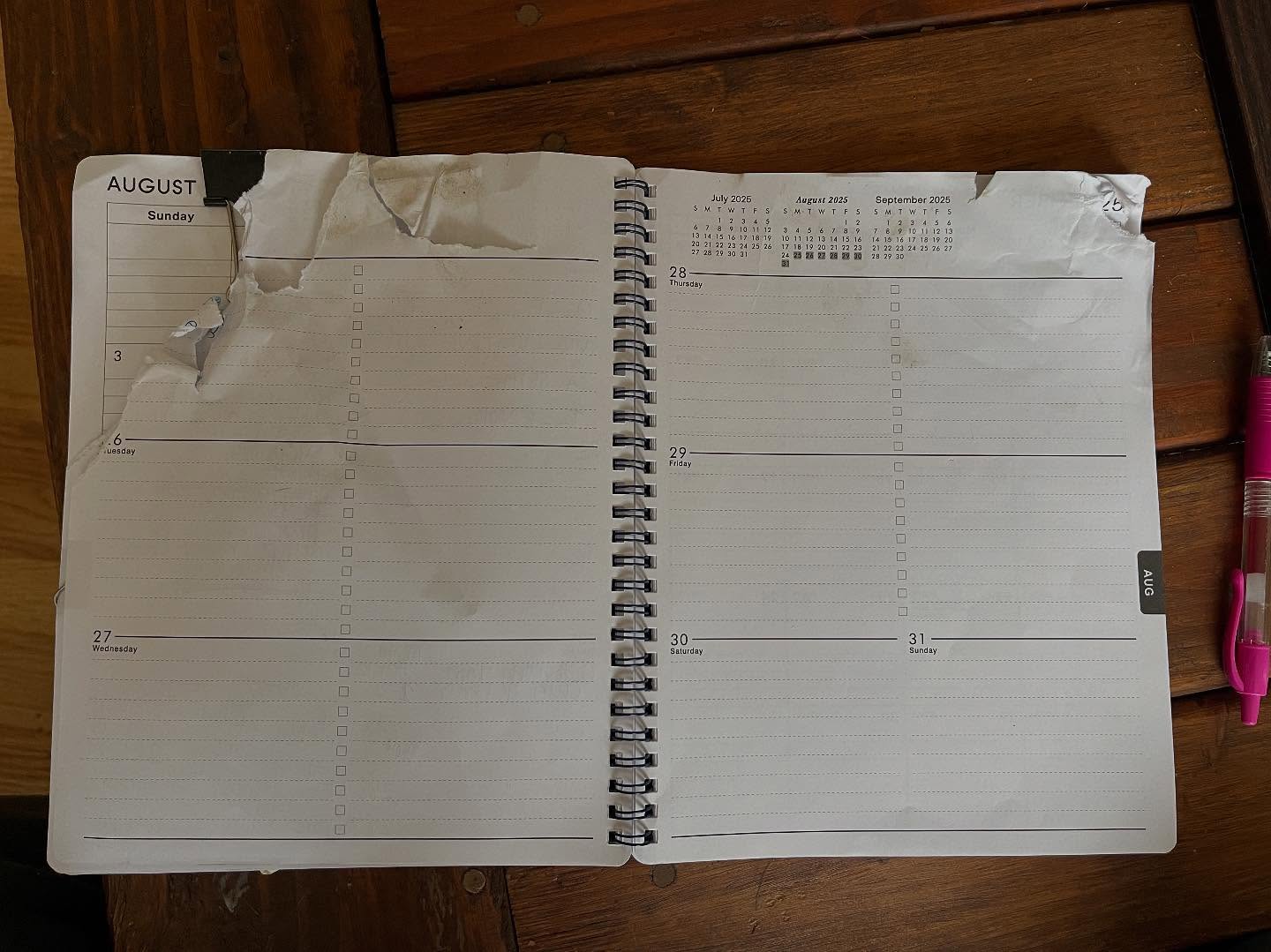 If the puppy eats the Monday entry in my planner, it means I don’t have to do the day, right? RIGHT?! 🤣
#caseofthemondays