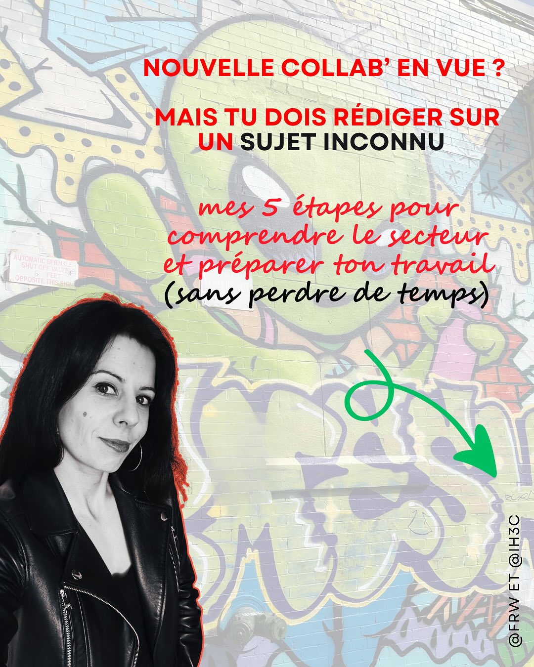 Nouveau client. Nouveau secteur.
Mais… oups… tu n’y connais rien !
Comment écrire sur un sujet totalement inconnu sans perdre des heures ?
Dans ce carrousel, je partage avec toi ma méthode en 5 étapes pour comprendre rapidement un secteur et rédiger des contenus.
Au programme :
1️⃣ Questionner ton client
2️⃣ Cartographier le secteur
3️⃣ Observer la concurrence et les sources
4️⃣ Sélectionner les références fiables
5️⃣ Maîtriser le vocabulaire spécifique