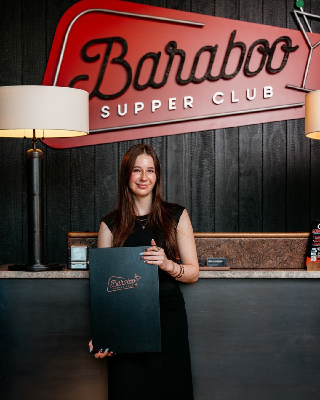 Come for brunch, stay for cocktails, or book a dinner worth remembering. Baraboo Supper Club is your new favorite table inside Hotel Renegade.