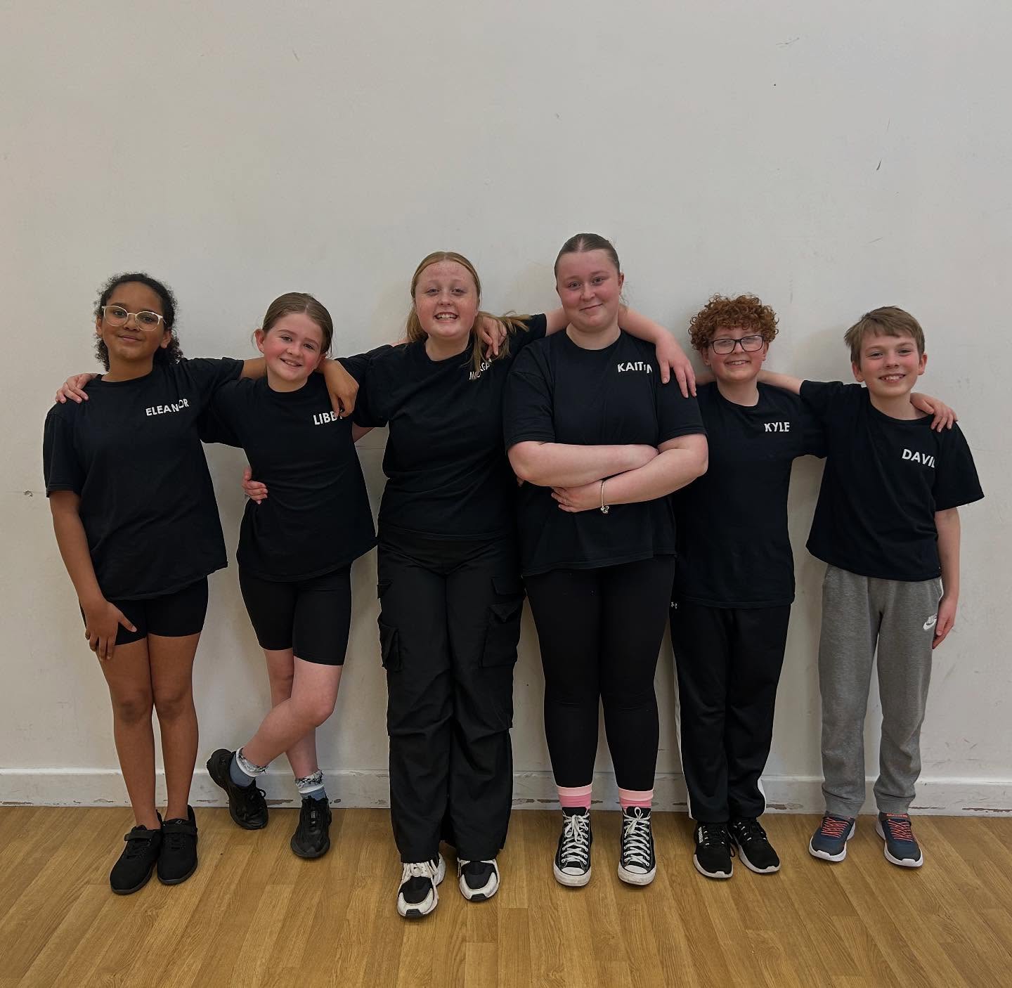 ✨Why join NC Dance? ✨
At NC Dance, we’re more than just a dance school — we’re a family. 💜
From tiny tots taking their first steps in dance, to teens finding their passion and confidence, we have classes for all ages and levels.
💃 Discover new skills
🤝 Make lifelong friends
🌟 Grow in confidence, discipline & creativity
🎶 Be part of something special
Whether you’re dancing for fun or dreaming of the stage, NC Dance is where your journey begins. 🩰
📩 Message us today to book your FREE trial class and join the family!
www.nc-dance.co.uk
#NCDance #DanceFamily #DanceSchool #LearnDance #AllAges