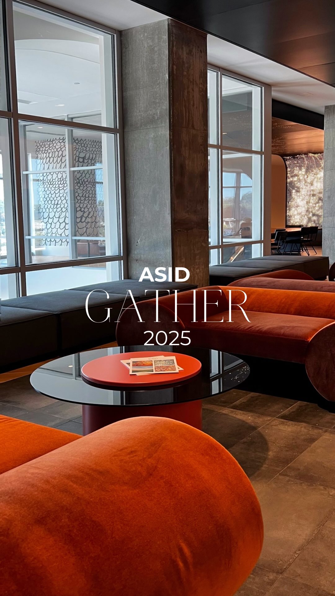 One thing about me… if I’m attending a conference in my city, I will be acting like a tourist 😂🤣. I don’t know where all the food spots are and no, I can’t vouch for that spot because I haven’t been in ages.
Click link in bio to learn more about how PWID can help you transform your space and life 💕.
#atlantadesigner #interiordesigninspiration #futureofdesign #designinspo #continuingeducation #asidgather2025 #asid