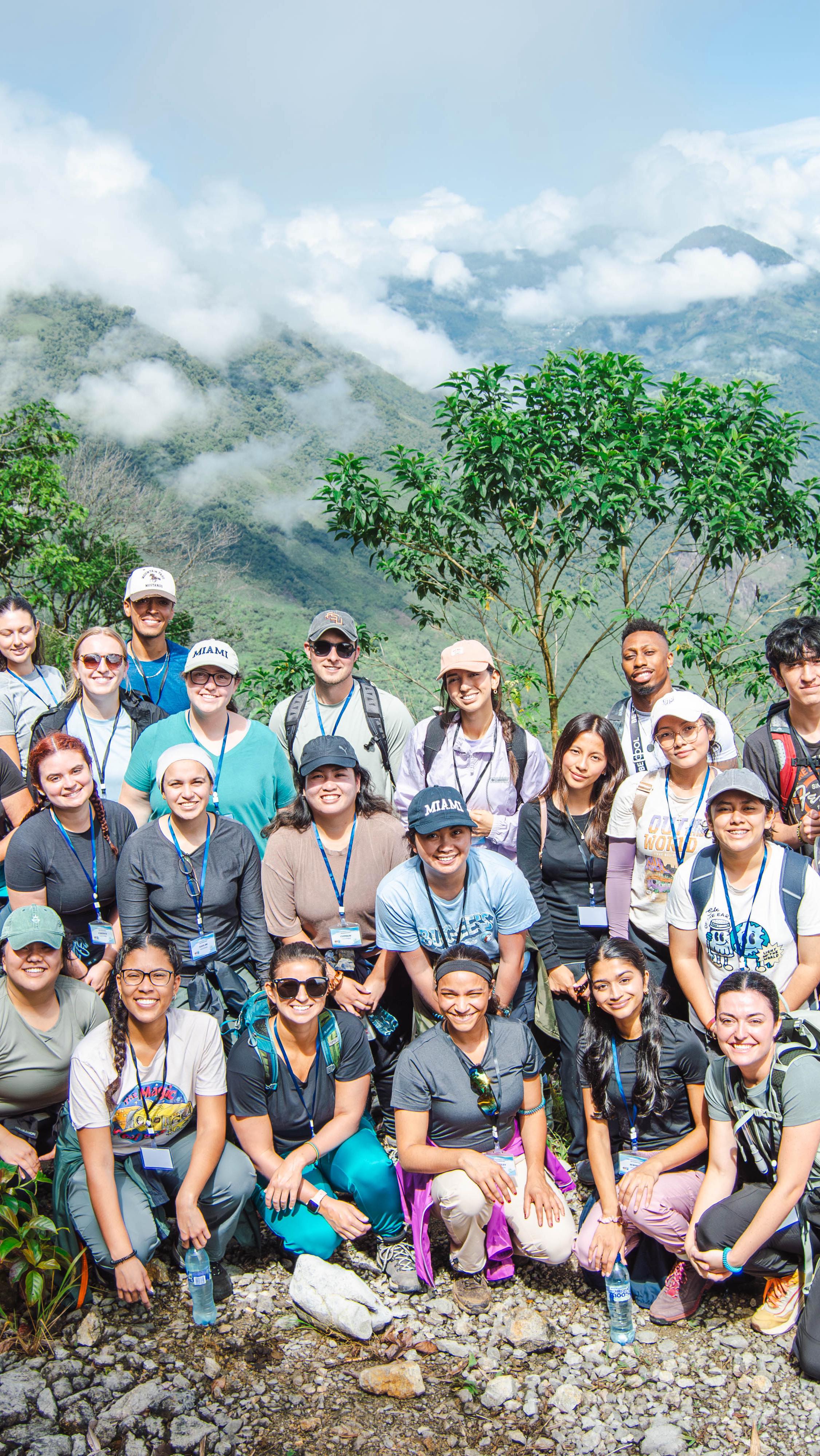 To the students of @nsuorlandopa and @lbs.christianschool — thank you for stepping away from the busyness of your own lives to pour your hearts into serving the underserved in Guatemala. Your compassion, dedication, and willingness to walk alongside this community is a gift beyond measure. We are forever grateful.
Pictures courtesy of @eduardolaj of @livingtoserve_avis . Link in Bio!!
#perhapsyouneedalittleguatemala #pascandothat #nccpa #501c3 #nonprofit #physicianassistant #physicianassociate #aapa