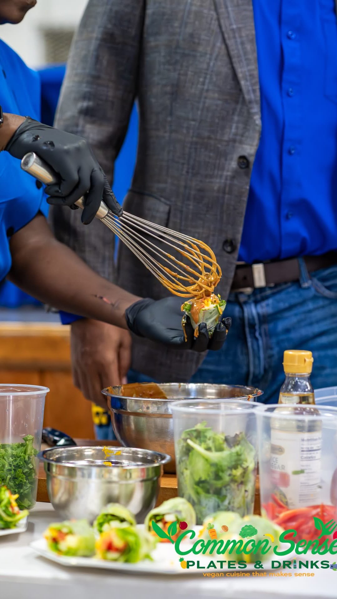 Eat with Common Sense. 👩🏿🍳🌱❤️
#Commonsenseplates #EatwithCommonSense
JOIN OUR WHATSAPP GROUP FOR ALL THE LASTEST UPDATES AND INFO
https://chat.whatsapp.com/D4qRL1SeqCiL8QZxNKexK6?mode=ems_copy_t
WE ARE TEMPORARILY CLOSED STAY TUNED FOR REOPENING DATE.