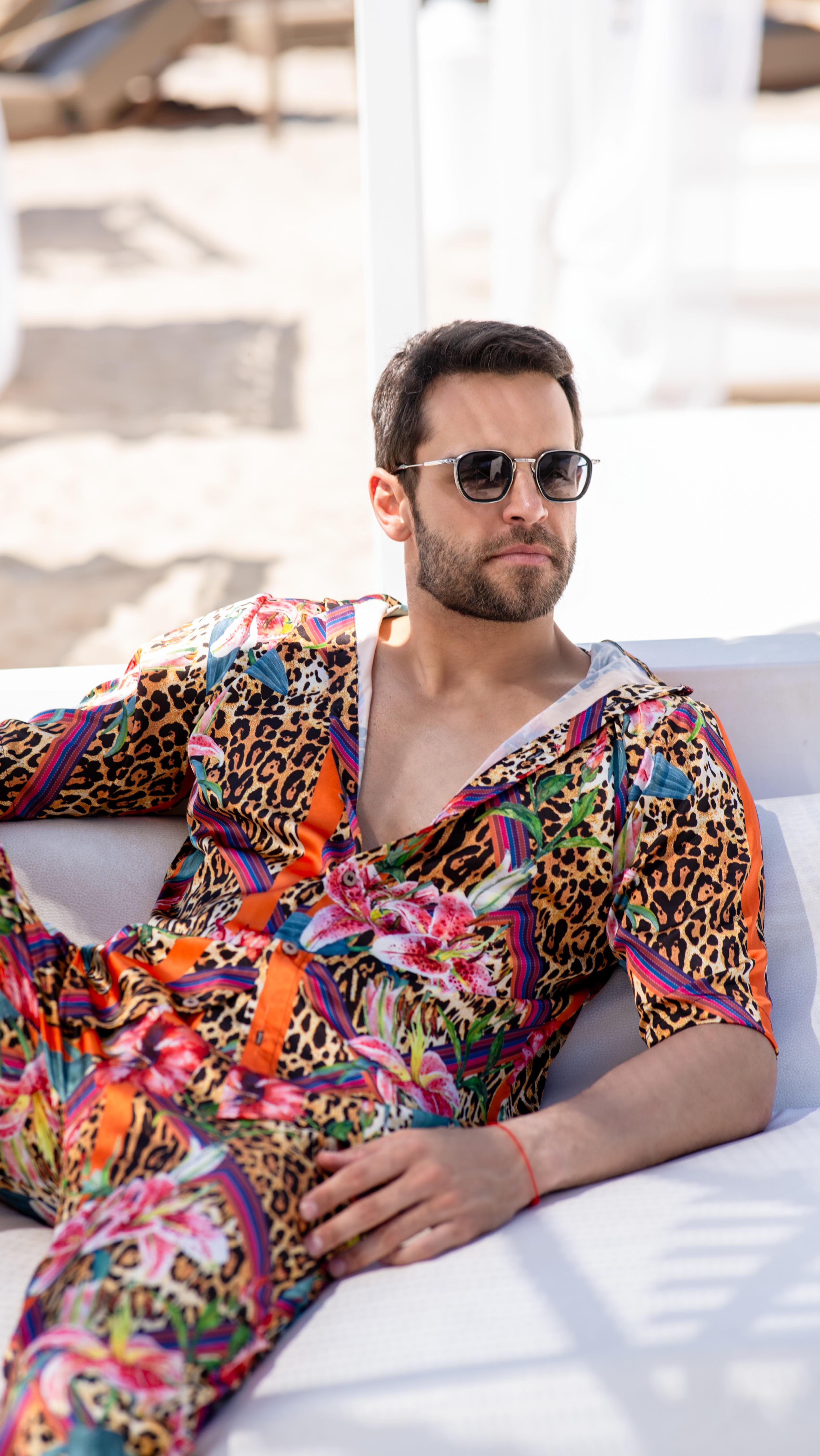 Confidence tailored for you 🔥