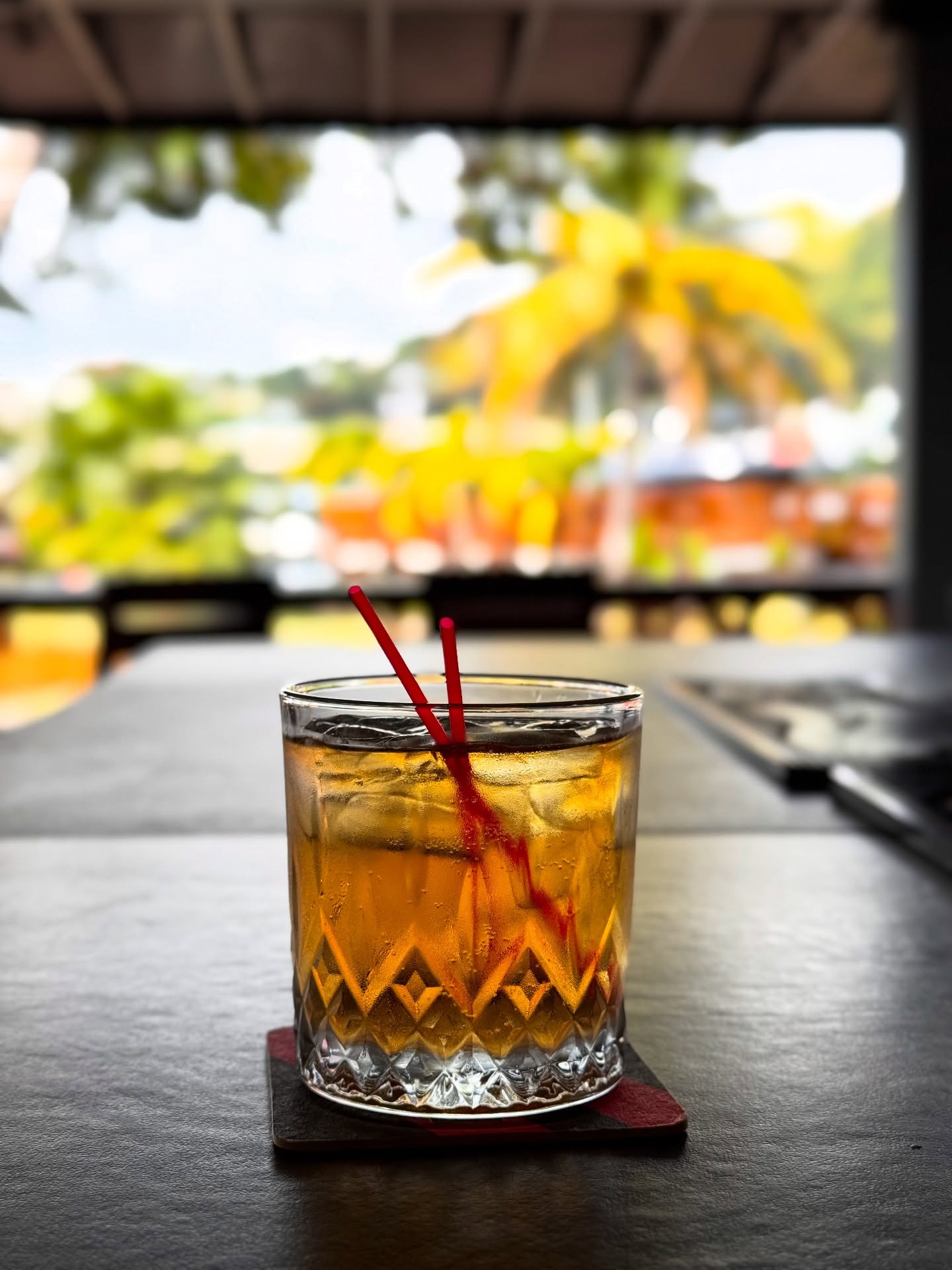 Whiskey sour anyone? A delightful mid week pick me up is just what you need to get you to Friday!🍋🟩🫚🥃
#knifeandforkgrenada #GrenadaEats #GrenadaFoodie #GrenadaRestaurants #GrenadianCuisine #StGeorgesGrenada #ExploreGrenada #TasteGrenada #CaribbeanEats #CaribbeanFoodie
#visitgrenada