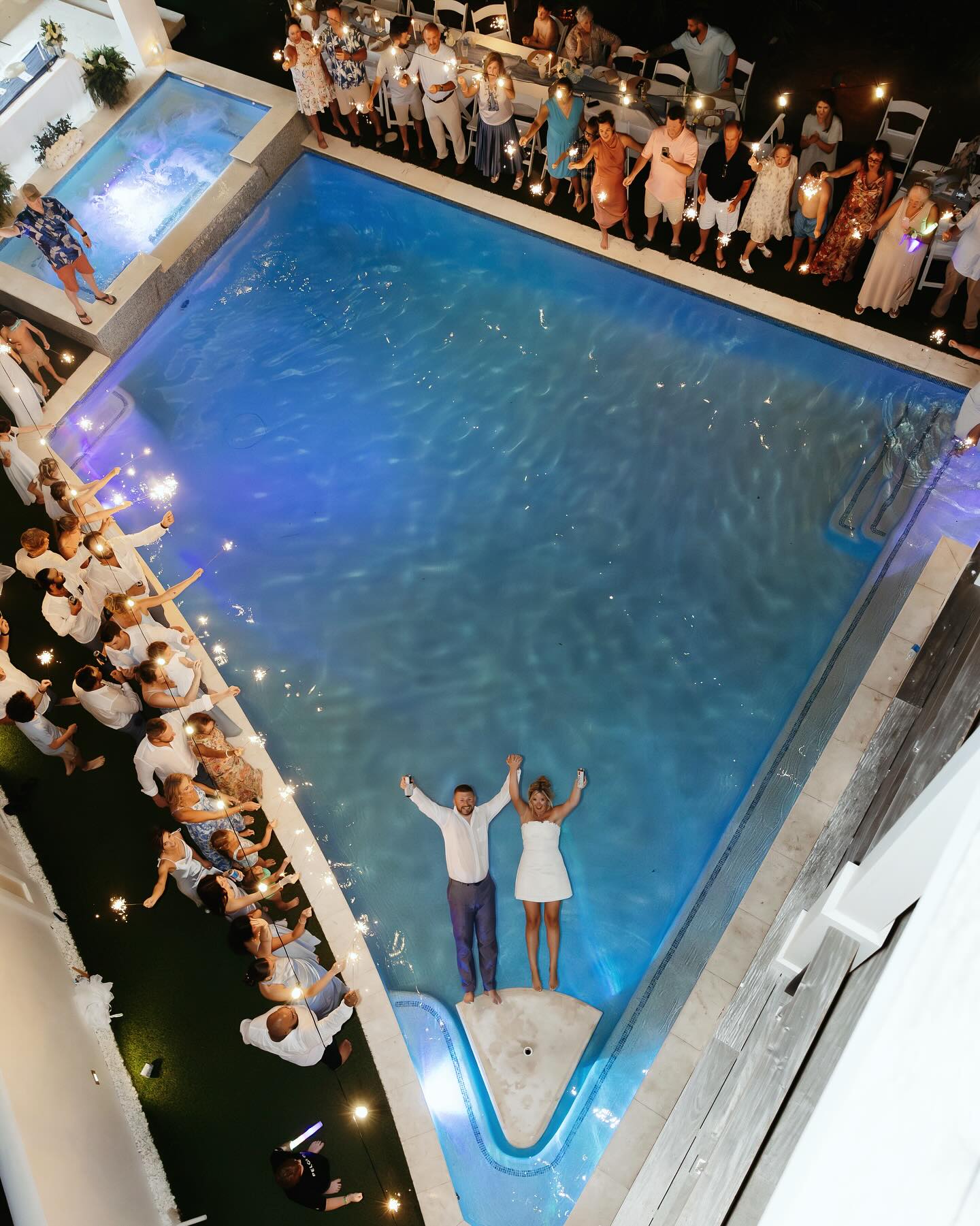 M i c h a e l a + G a b r i e l
8. 23. 25 | 3 0 A, S a n t a R o s a
Well that was fun!!! Super huge congratulations to Mr. & Mrs. Tiller!!! A whole weekend on 30A surrounded by friends and family..can it get any better?! This end-of-summer wedding day boasted hues of blue, touches of hydrangea, and a coastal flare that dreams are made of. We are so excited for these two newly weds!! Enjoy this tiny sneak peek!! #ashlyncatheyphotography // Captured by Mary Catherine