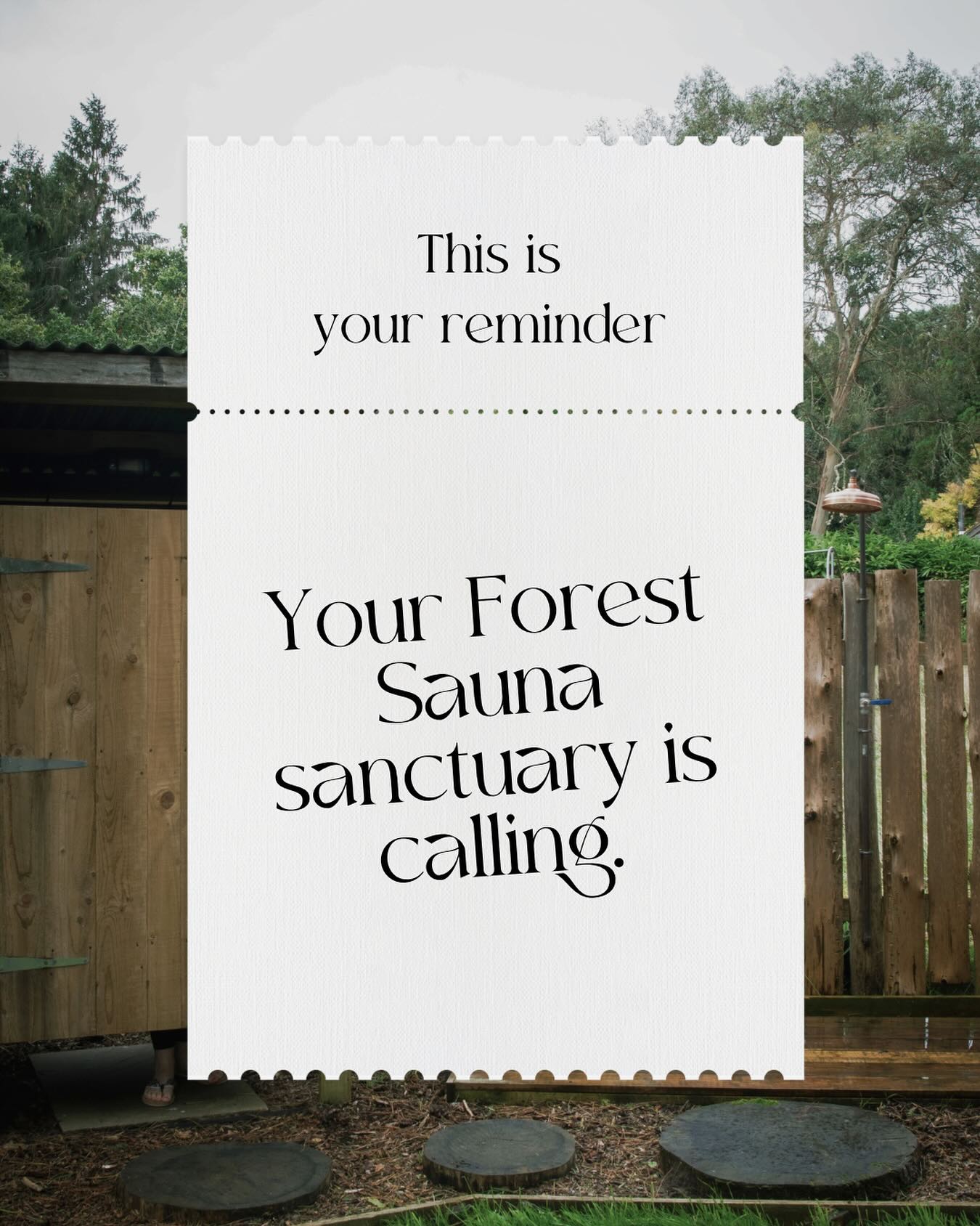 Nestled in the tranquil setting of Wareham Forest on the grounds of @happyriverretreat , The Forest Sauna invites you to slow down 🌲💖💫 From the warmth of the steam, you’ll gaze straight into the trees and if you’re lucky, spot deer, cows, or birds passing by🌲🦌🕊️
The Forest Sauna is your place to just be, to breathe, and to reconnect with nature & yourself.
Your sanctuary is waiting 🌲💫
Booking link in bio.
Your Forest Sauna Team 💖🌲💫
#dorset #dorsetsauna #wareham #warehamforest #coldimmersion #saunabenefits #saunasuk #coldplunge