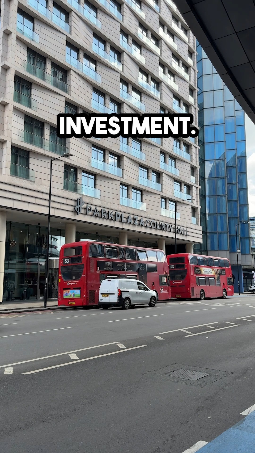 Top 3 benefits of a fully managed property investment!
#PropertyInvestment #LondonProperty #Investment