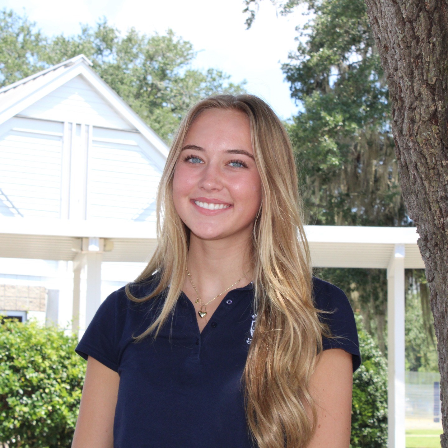 Meet Blair!
Blair Bayliss is a senior and the Print Editor in Chief for the Maclay Andalusian. This is her third year on staff. Outside of publication, she enjoys hanging out with friends, reading, listening to music, and traveling. She is also involved in French Honor Society, S.A.F.E, Model UN, debate, and Spectrum Club.