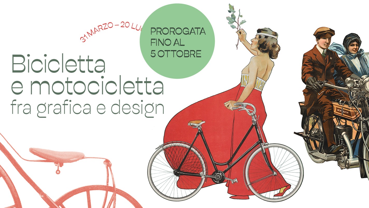 🚲🏍️ Visita guidata + sketching al m.a.x. museo di Chiasso
Sabato 30 agosto ore 14:00
Siamo felici di proporre una visita guidata esclusiva alla mostra "Bicicletta e motocicletta, fra grafica e design" presso il m.a.x. museo di Chiasso, con la guida d’eccezione di Nicoletta Osanna Cavadini, direttrice del museo e co-curatrice della mostra.
🖼️ L’esposizione esplora l’affascinante connubio tra grafica, pubblicità e design applicati al mondo delle due ruote, tra manifesti storici, oggetti di design e modelli iconici di biciclette e motociclette… un’occasione imperdibile per lasciarsi ispirare!
✏️ Dopo la visita, avremo la possibilità di disegnare liberamente negli spazi della mostra.
📍 Dove: m.a.x. museo, Via Dante Alighieri 6 – Chiasso
🎟️ Gratuito per i soci USTi | Fr. 10.- per i non soci
👥 Posti limitati (max 20 partecipanti)
📩 Le istruzioni per l’iscrizione sono disponibili sul sito, link in bio.
⚠️ Chi si iscrive è tenuto a partecipare. In caso di impossibilità, è possibile mandare una persona in sostituzione (tutti i dettagli sul sito).
Vi aspettiamo!
#UrbanSketchersTicino #USTi #MaxMuseoChiasso #SketchAndDesign #MostraDesign #BiciclettaEMotocicletta #DisegnoDalVero #SketchingCommunity #GraficaEDesign #ArteInTicino #ChiassoCultura @maxmuseo