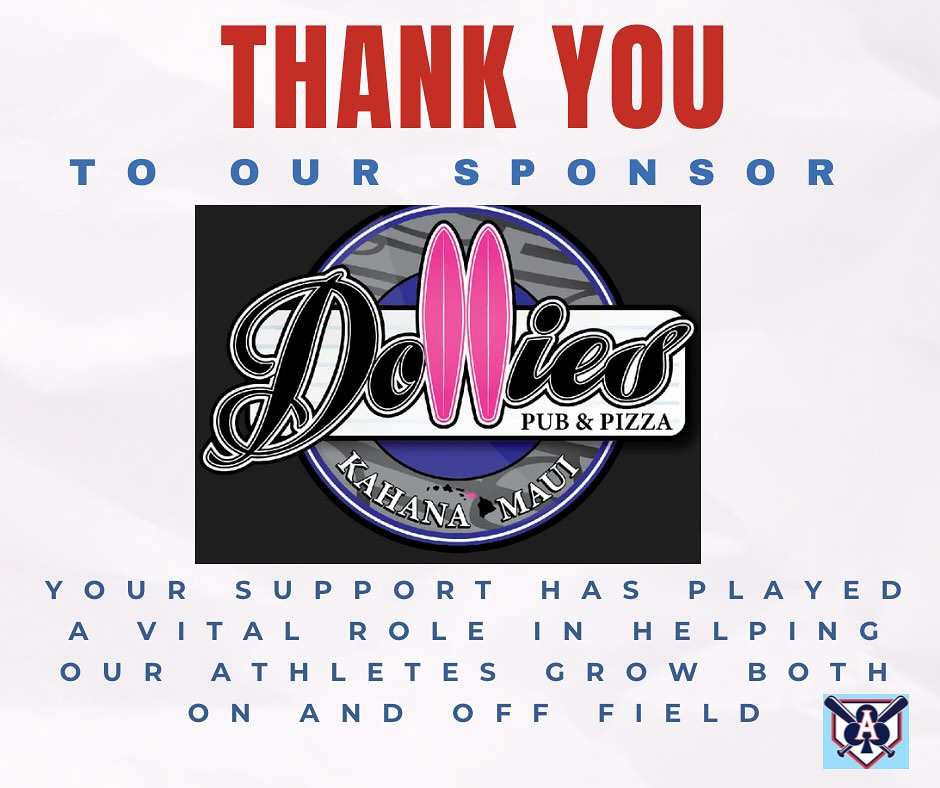 Thank you for being apart of the Aces Organization and showing your support! Your contribution helps these young men achieve their goals!!!