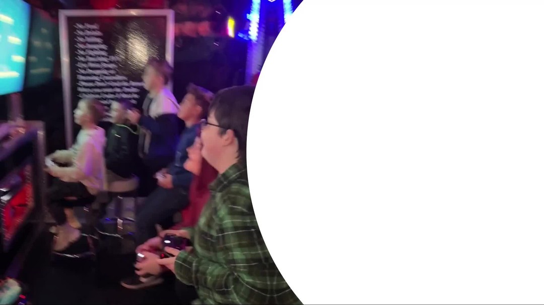 ⏰Last chance to level up your party for less! Book by 8/31 and get 10% OFF fall & winter events (9/22-3/20). Holidays excluded. Don't miss out- dates are filling fast! 🎮
#GamersJuggernaut #BirthdayParty #CorporateEvent #PierceCounty #ThurstonCounty #Puyallup #Tacoma #Spanaway #Yelm #Lacey #Olympia #FamilyFun #VideoGameParty #GameTruckParty #Xbox #NintendoSwitch #PS5 #PartyIdeas #KidsBirthdayParty #AdultBirthdayParty #GameNight #TeenBirthdayParty #Teambuilding #Gamer #Minecraft #Fortnite #Madden26