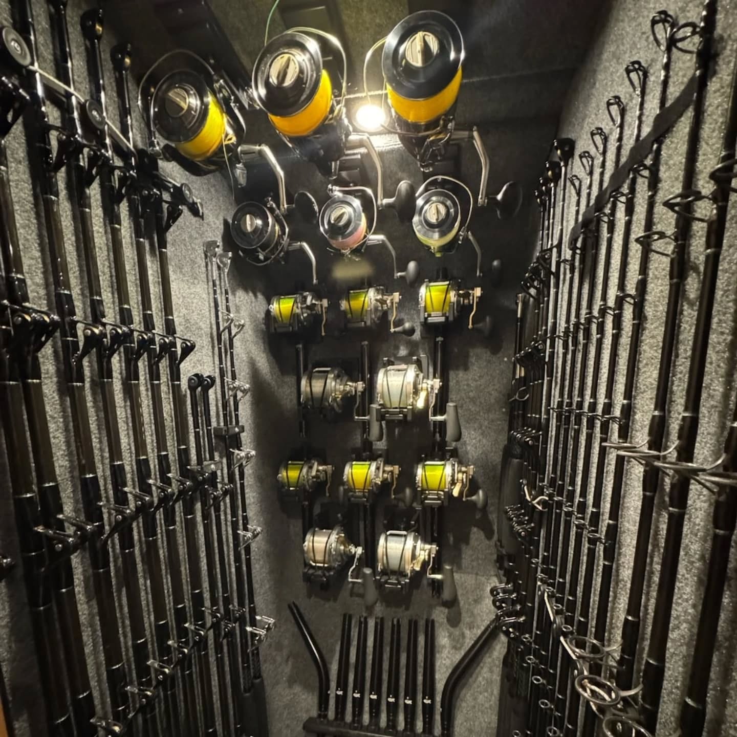 😬 It's been a minute. Finally found the bar napkin that I had my IG password written down on.
Here is some neat stuff from the past couple months.