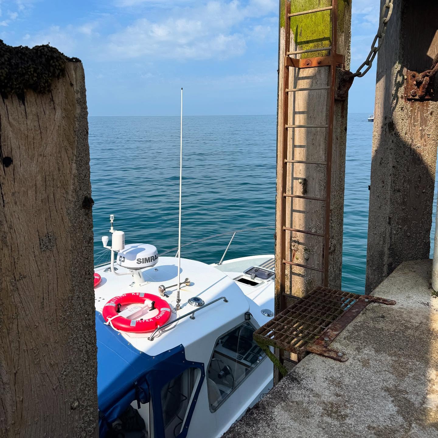 As the summer holidays come to an end, all of us at Kittiwake want to say a huge thank you to everyone who joined us on the water.
This has been our best season yet — we’ve met incredible people and shared some unforgettable moments together 💙
We’re now working (with a little help from Mother Nature) on our September–October schedule. Keep an eye out for upcoming trips — there’s still time to join us before lift-out day arrives! ⚓
#summer #autumn #boattrips #adventure #devonlife #devon #northdevon #ilfracombe #ilfracombeharbour #lundyisland #lundy #lovenorthdevon #makingmemories