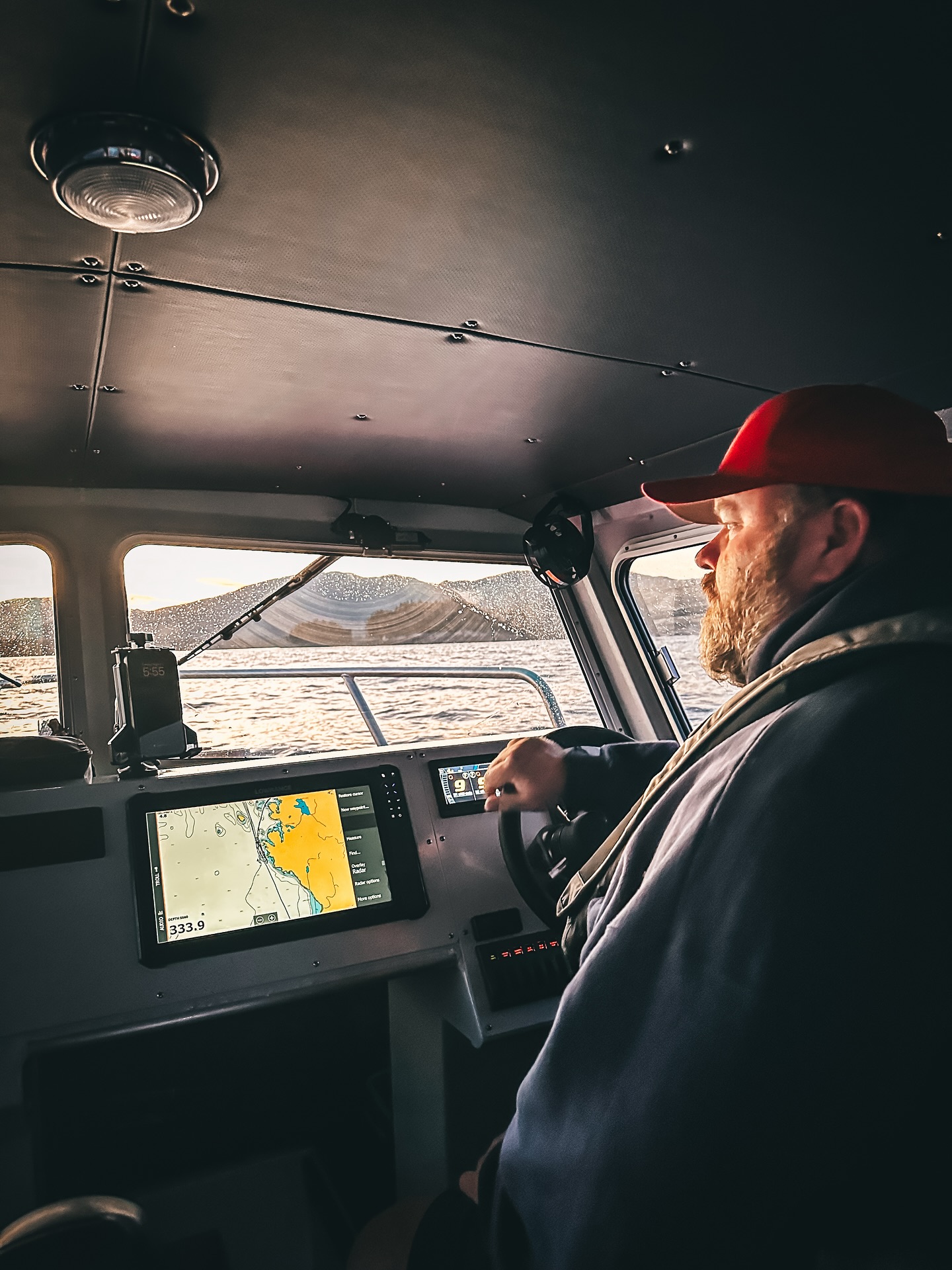 We were back at our happy place on the coast — and this trip kicked off legendary. With the guidance of @lowrancefishing HDS16 and the comfort of @shockwaveseats bases and powered by @yamahamotorcanada - we made our very first crossing in the new @therealnorthriverboats El Grande Rojo, over the Queen Charlotte Strait to the iconic @duncanbylodge 🙌
From epic fishing and jaw-dropping scenery to the warm hospitality that keeps us coming back, Duncanby never disappoints. Huge thanks to our incredible host Sid and his amazing team for making every moment unforgettable — and for proudly supporting BC Outdoors Sport Fishing.
📍 Duncanby Lodge – the happiest place on the coast, where the fish are big, the smiles are bigger, and the adventures never stop. Now booking trips for 2027!
#BCOSF #DuncanbyLodge #FishingBC #WestCoastFishing #SportFishing #FishingLife #FishingLodge #BCFishingAdventures #FishingShow #TheHappiestPlaceOnTheCoast #TrophyFishing #BCFishingSponsors