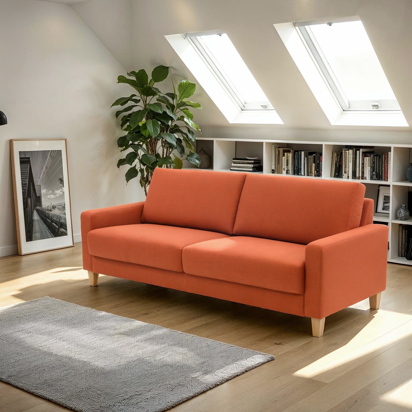 Monika on konstailematon, suoralinjainen malli ❤️ Valitse osat, istuinpehmuste ja verhoilu – me valmistamme sinulle unelmiesi sohvan!
Jälleenmyyjä: @stemma.fi
#pohjanmaan_monika
#pohjanmaan #pohjanmaankaluste #pohjanmaanofficial #koti #olohuone #sofa #sisustus #sisustusinspiraatio #sisustusidea #kodinsisustus #skandinaavinensisustus