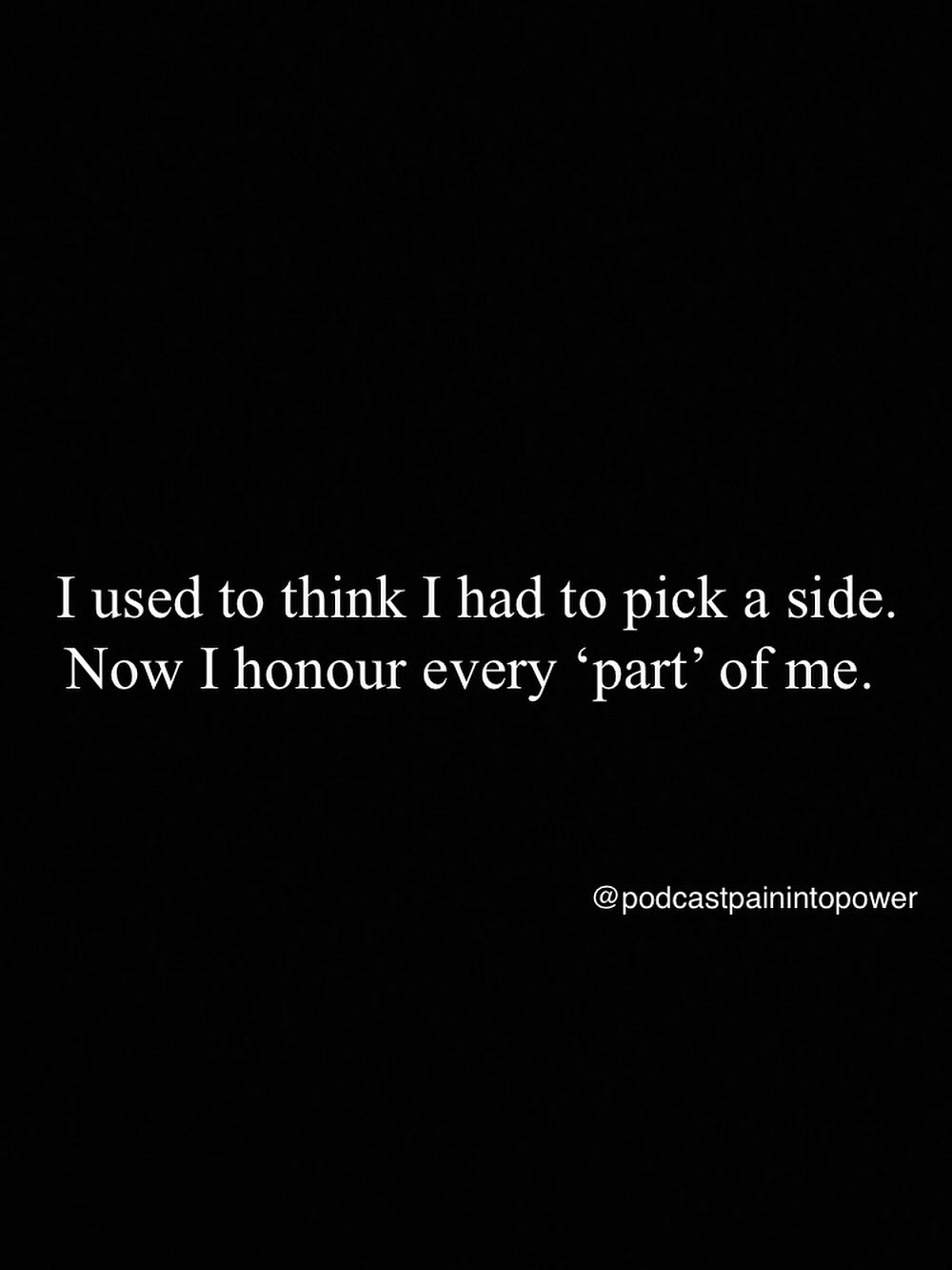I used to feel like I had to split myself into parts — Spanish, Chinese, Mauritian, English — like I was never fully anything. But I’m done with that.
In my new podcast episode, I open up about what it’s really like growing up mixed race. The identity crisis. The “where are you really from?” The feeling of being too much — and never enough.
But I’m learning that I am not too much.
I am not a piece of anything.
I am whole, not half.
I’m also introducing ‘Belonging’ — a Discord Server Group for us, the mixed race community (and anyone else who has struggled with their identity), to feel safe, seen, and celebrated.
If you’ve ever felt in-between, come listen. Come belong.
New episode live now on Pain Into Power:
https://open.spotify.com/show/50nV9J7ZHl2SfcgnbRly0B
Discord Community Server ‘Belonging’:
https://discord.gg/CPdeJZjf
#mixedheritage #mixedracevoices #painintopower #podcastpainintopower #belonging #wholenothalf #podcastcommunity #mixedasian #mixedidentity #youbelonghere #mixedrace #healing #selfdevelopment #personalgrowth #selfdevelopment #selflove #selfacceptance #encouragement #cominghometoyourself #cominghome