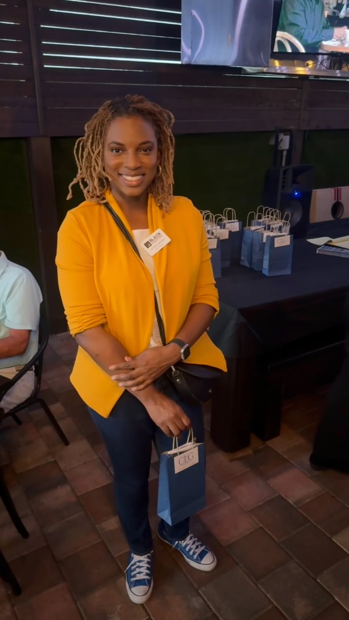 At BECC, our ambassadors are everything. They carry the mission, represent the vision, and make sure our community is seen and heard in every room.
🩷 When Nicole stepped into the new leads group at Crust and Crumb in St. Cloud, she did more than network. She built bridges with leaders in finance, hospitality, and beyond. She showed what it looks like when BECC connects. Culture meets opportunity. The community wins.
This is why we connect. Every handshake is bigger than the moment. It is about creating space, opening doors, and lifting our people higher while inviting others to rise with us.
✊🏽 Ambassadors like Nicole keep the movement alive. Want to stand with us? Become a member or partner with BECC ➡️ www.beccouncil.org/join