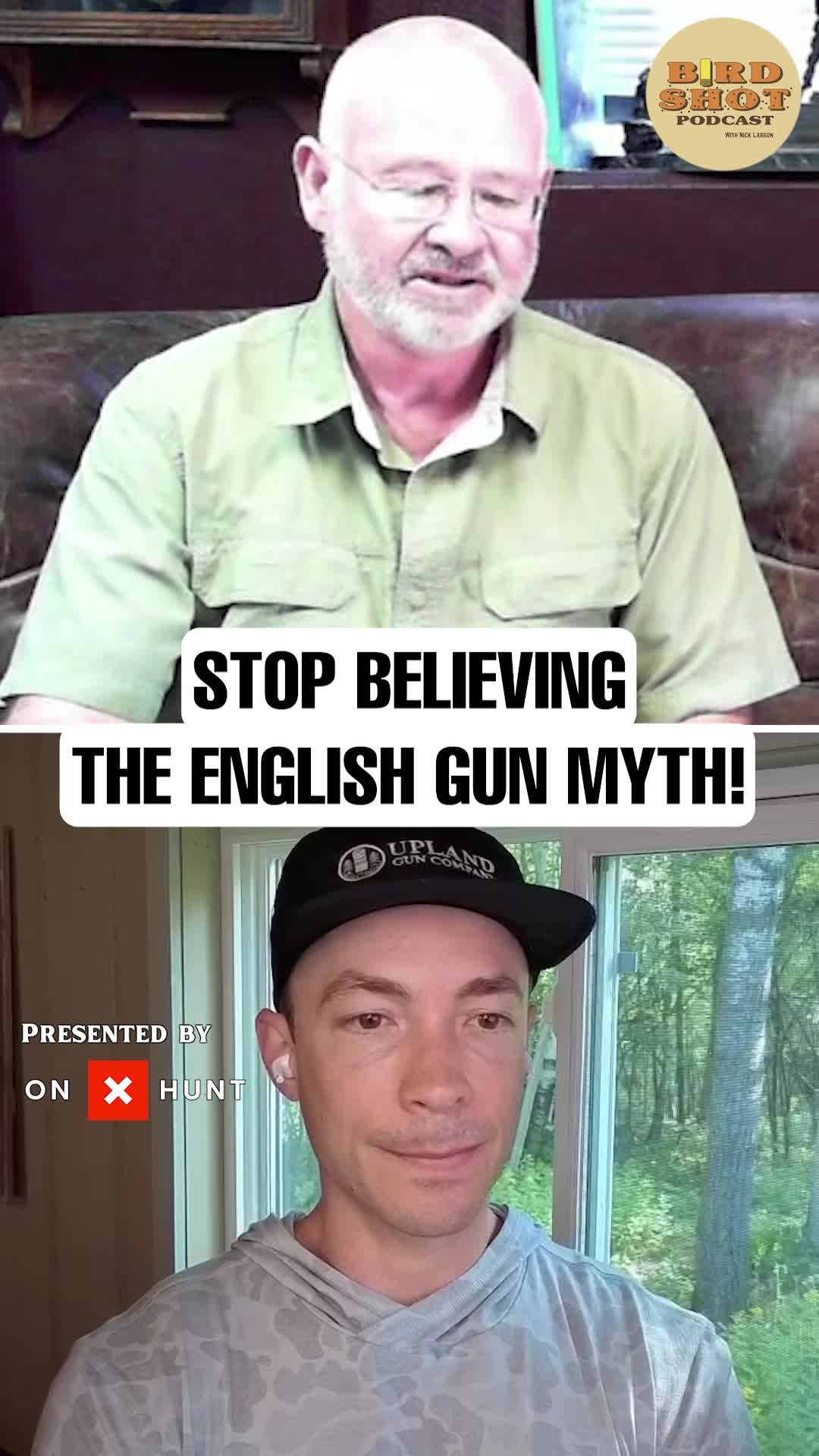 English guns aren’t just for the wealthy.
In this episode of The Birdshot Podcast, host @nilarson13 invites guests Kirby Hoyt and Travis Shivel to explore the truth behind vintage English shotguns and why they remain so timeless.
🎧 Watch the full episode, link in bio
#BirdshotPodcast #VintageDoubles #Shotguns #UplandHunting #EnglishGuns #Conservation #FieldReady #GunCraftsmanship #ShotgunLife