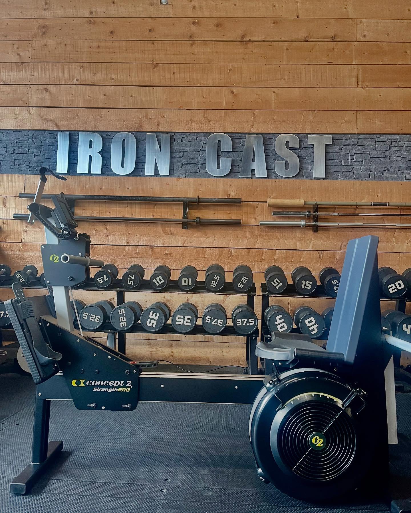 So i realised that Iโve not posted in nearly a year ๐.
Too busy to even think about it. A reminder, still here and still providing the best.
Iโve never been one to follow or look around me, and with that said introducing the new concept strength erg.
Data driven training
Variable resistance
Low impact, high output
Scalable for everyone
The Strength Erg is a game changer for everyone and is another valuable tool to access at Ironcast.