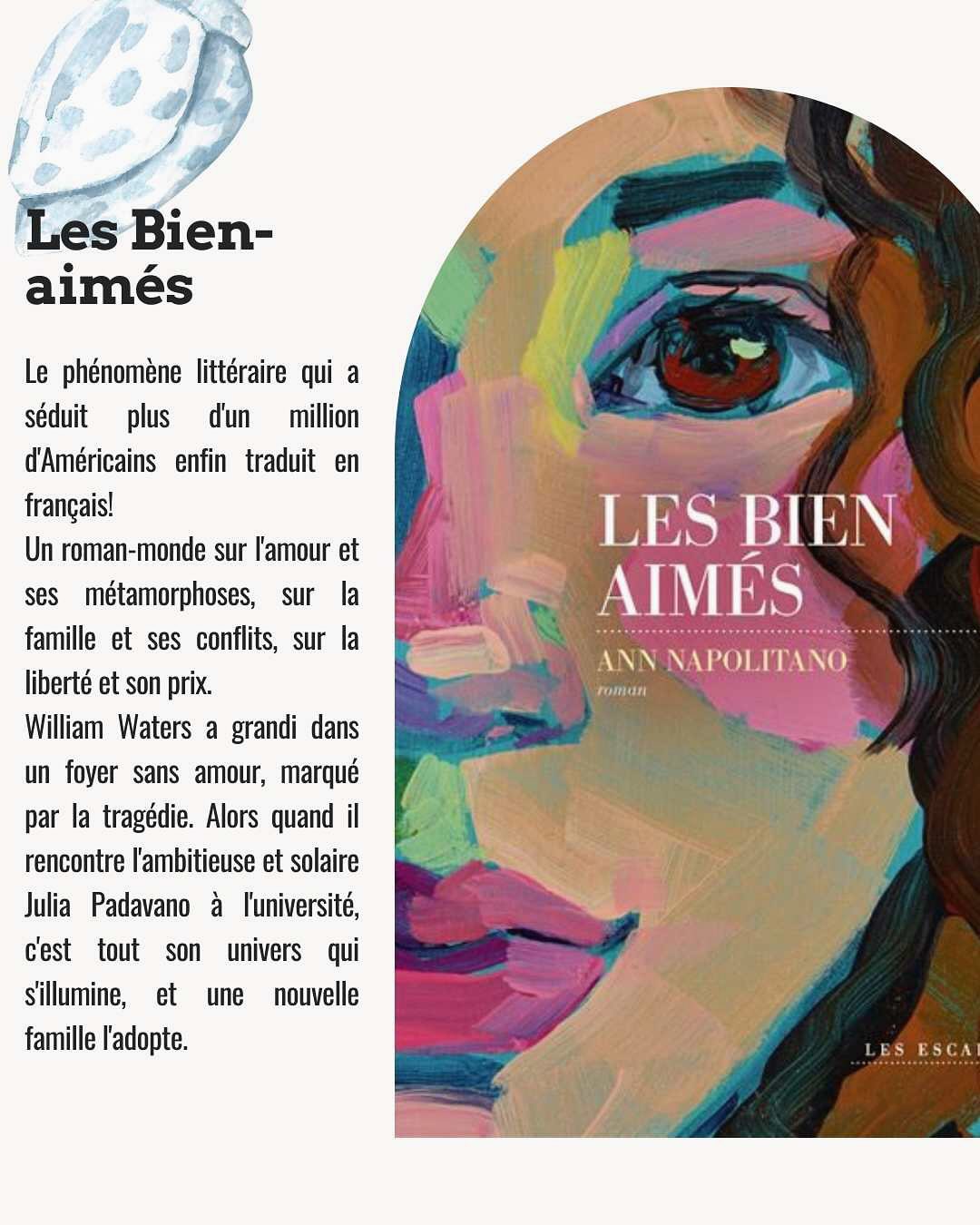 Nouveautés au rayon adultes ✨📚
Que vous soyez passionné·e de polars, amateur·rice de grandes sagas familiales, curieux·se inspirantes ou à la recherche d’un roman captivant… il y en a pour tous les goûts à la bibliothèque de La Neuveville!
Venez découvrir notre sélection fraîchement arrivée et laissez-vous tenter par l’un (ou plusieurs 😉) de ces ouvrages.
👉 N’hésitez pas à passer nous voir pour emprunter votre prochain coup de cœur!
#BibliothèqueLaNeuveville #Nouveautés #Lecture #Polars #Romans #Autobiographies #SagasFamiliales