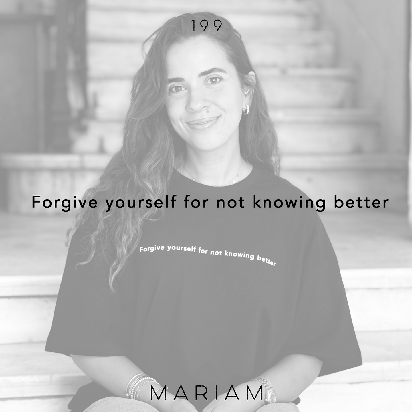 I often feel the pressure to get things “right,” especially because of my profession. Sometimes it even feels like it defines me. There’s this unspoken expectation — from others and, honestly, from myself too — that I should always have the right answer, know the perfect approach, or say exactly the right thing. I hold myself to high standards, but I need to remind myself that I’m still human. I don’t always know, and I won’t always get it right. And that scares me, but I’ve also realized that this fear is what keeps me showing up and trying anyway.
I’ve noticed how quick we are to judge ourselves for not knowing better, almost like we should have been able to predict the future before it happened. But that’s just not possible. What really matters is that, in each moment, we did the best we could with the information and resources we had at the time. It’s okay not to have all the answers. It’s okay to make mistakes.
This mindset isn’t always easy, but it’s something I strive to live by everyday. Life is too short to waste on rumination and regret. I would rather spend my time learning, growing, and moving forward — choosing growth over stagnation and compassion over criticism.
And at the end of the day, forgiveness isn’t about erasing the past or pretending mistakes don’t matter. For me, it’s about letting go of the weight I’ve been carrying and giving myself permission to move forward. When I forgive myself, I’m acknowledging that I messed up, while still believing I deserve peace. And that, honestly, feels like the most beautiful gift I can give myself.
it’s #KOmplicated