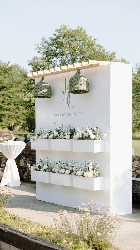 Sweat equity is something we regularly see here at SBD 🐝 and we're huge fans of the results.
We loved bringing C&J's paper airplane vision to life. The custom work from @whitegloverentals just made this escort display extra special. It took lots of team work and prep with @elevencoursescatering to make this possible!
Here's also more stupid stuff I say....
Photographer | @joshuabinghamphoto
Videographer | @storiesbyoliviahill
Caterer | @elevencoursescatering
Coordination | @sleepingbeedesigns
Floral Design | @petalburst_florals
Hair | @psbeautybypatience
Makeup | @dettloffmakeup
DJ | @districtremix
Transportation | @onthetownlimo
Alcohol | @gateway_liquors
Photo Booth | @monumental_photo_booths
Tent | @eventiverentalsanddecor
Ceremony Musicians | @tworiverschambermusic
Specialty Rentals | @whitegloverentals
Bar Sign & Flower Sign Logos | @gries.visuals
Rings | @romanjewelers
Bridal Salon | @jaeheebridal
Gown Designer | @essenseofaustralia
Suits | @menswearhouse
Bridesmaids Gowns | @showmeyourmumu
Earrings | @bentleysfinejewelers
Bride’s Nails | @kovanailz
#wedding #weddingcoordinator #Frederick #frederickmd #frederickwedding #womanowned #hivetribe #marylandweddings #engaged #weddingplanner #mdwedding #weddingplannerlife #weddingdesign