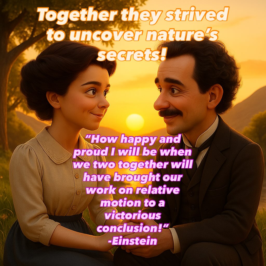 Behind every great achievement stands a chorus of unseen hands. Your favorite journey with young Einstein continues! The sequel of Einstein’s Wonders brings new stories, activities, and inspiration for curious minds. #EinsteinsWonders #HumansOfScience #EinsteinForKids #ScienceStories #WonderAndCuriosity #STEMEducation #STEAMLearning #KidsWhoCurious #LearningMadeFun #inspiringyoungminds #DidYouKnow #FunLearning #MindBlown #KnowledgeIsPower #NextChapter #SequelDrop