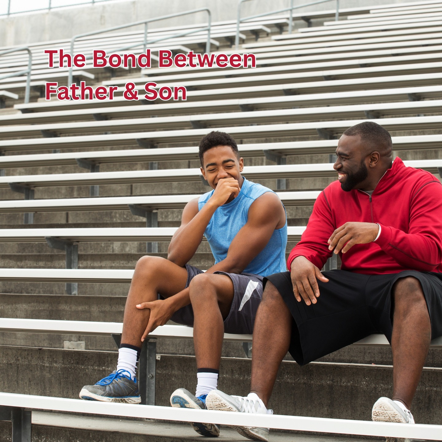 💙 The Bond Between Father & Son 💙
A healthy father–son relationship is more than just love—it’s guidance, encouragement, and a safe space to grow. 🌿 When fathers show up with empathy, patience, and understanding, sons learn the power of kindness, respect, and strength from within.
👨👦 Why it Matters:
✨ Builds confidence and self-worth
✨ Creates trust and open communication
✨ Teaches values through love, not judgment
✨ Inspires resilience and emotional strength
✨ Nurtures a lifelong bond of support
Every laugh shared, every hug given, and every moment of simply being there plants seeds of love that last a lifetime. 💛
Let’s celebrate fathers who lead with compassion, and sons who grow knowing they are seen, heard, and deeply valued. Together, these connections shape stronger families and brighter tomorrows. 🌈
— With love,
PTTCT | Providing Tools To Change Tomorrow
#PTTCT #Fatherhood #StrongBonds #FamilyMatters #UnconditionalLove #FathersAndSons #HealthyRelationships #ProvidingToolsToChangeTomorrow