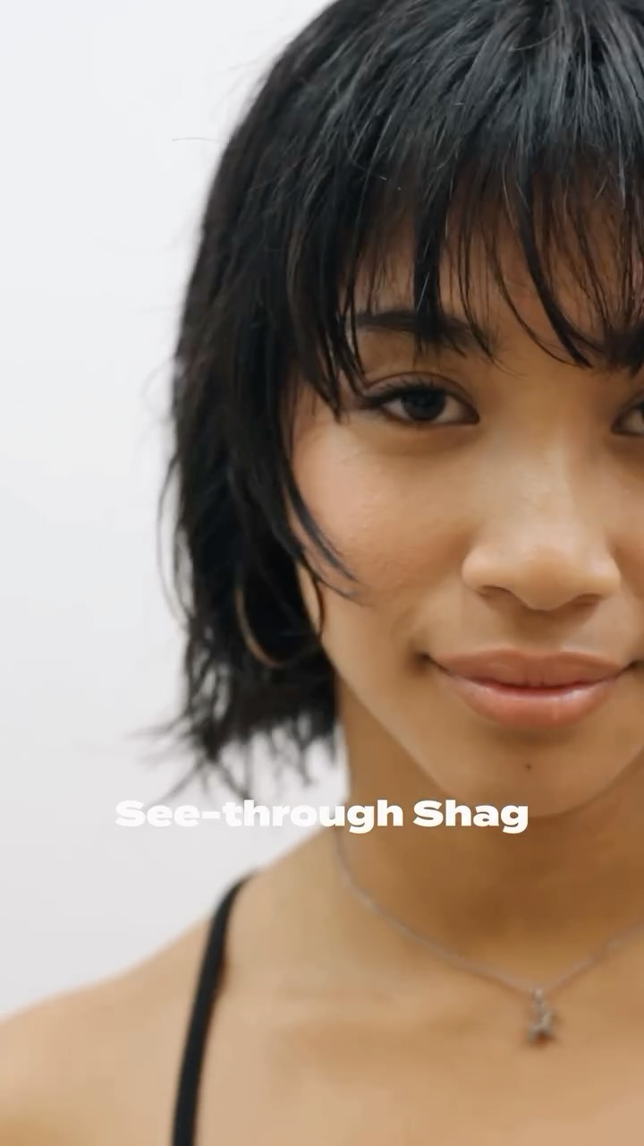 Thank you for coming 🇮🇩
#shagcut
#mullethair
#tokyohairsalon
#englishspeakingstylist
#kouenjihairsalon
#hairisyoursignature