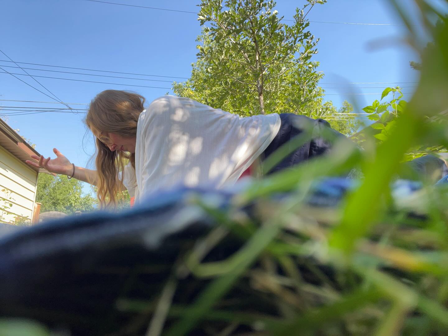 Registration open! My usual community association (South Nutana) Mindful Yoga offering is open for registration. A weekly Thursday evening offering where you will be supported to slow down, love yourself more, and move more into a state of rest and renewal. Let’s move, breathe and be in community together.