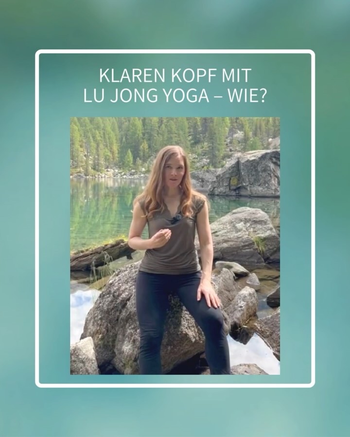 🎠GEDANKEN-KARUSSEL - KENNST DU DAS?
Kann ganz schön mühsam sein, gell?
💯VON 100 AUF 0
die Gedanken zur Ruhe bringen. Das geht meist nicht.
🚶DEN KOPF LANGSAM IN DIE RUHE BEGLEITEN.
Das hingegen ist sehr wirkungsvoll.
🫶GENAU DAS TUN WIR IM LU JONG YOGA.
Mit langsamen, achtsamen Bewegungen.
🧠WENN MEIN HIRN MIT 200 AUTOBAHN FÄHRT,
dann hilft es mir, mit Lu Jong im Körper anzukommen.
🦶WENN ICH IM KÖRPER PRÄSENT BIN,
dann bin ich auch im Hier und Jetzt präsent.
🧘DANN IST MEIN KOPF GENAU DA, WO ICH BIN.
Und nicht bei all meinen Projekten und To Do Listen.
❓️DU FRAGST DICH: WAS IST LU JONG?
Das tibetische Heilyoga ist eine uralte Bewegungspraxis der tibetischen Medizin. Sie löst Blockaden auf physischer, geistiger und energetischer Ebene. Lu Jong verhilft dir zu mehr Gesundheit, innerer Ruhe und Ausgeglichenheit.
🥰WILLST DU KRAFT TANKEN UND ZUR RUHE KOMMEN?
❣️❣️❣️❣️❣️❣️❣️❣️❣️❣️❣️❣️
💃JETZT LU JONG SCHNUPPERN KOMMEN!💃
❣️❣️❣️❣️❣️❣️❣️❣️❣️❣️❣️❣️
🗓️WANN:
Jeweils donnerstags, 19-20 Uhr.
📍WO:
Eichenhain beim Friedhof Uetliberg in Zurich.
Bei schlechtem Wetter findet Lu Jong im Platzhirsch in Zuerich-Wiedikon,
am Bernhard-Jäggi-Weg 35 statt.
ℹ️ALLE INFOS FINDEST DU IM LINK IN DER BIO.
Oder hier zum Kopieren: www.sarawyss.ch/lu-jong.
Ich freu‘ mich von Herzen auf dich.
😍ERLEBE, WIE LU JONG DICH IN BALANCE BRINGT.
❣️❣️❣️❣️❣️❣️❣️❣️❣️❣️❣️❣️
💌MELDE DICH JETZT PER DM AN.💌
Ich freu‘ mich von Herzen auf dich.
❣️❣️❣️❣️❣️❣️❣️❣️❣️❣️❣️❣️
❣️WAS HILFT DIR, WENN DEIN HIRN AUTOBAHN FÄHRT?
Ich freue mich auf deine Inspirationen dazu in den Kommentaren.
#lujong
#lujongyoga
#tibetanyoga
#yogazürich
#yogafürfrauen
#achtsamkeitsmeditation
#TibetanYoga
#Frauenpower❤️
YOGA
MEDITATION
ACHTSAMKEITSMEDITATION
ENTSPANNUNG
RUHE
BALANCE
GESUNDHEIT
WOHLBEFINDEN
STRESSMANAGEMENT
