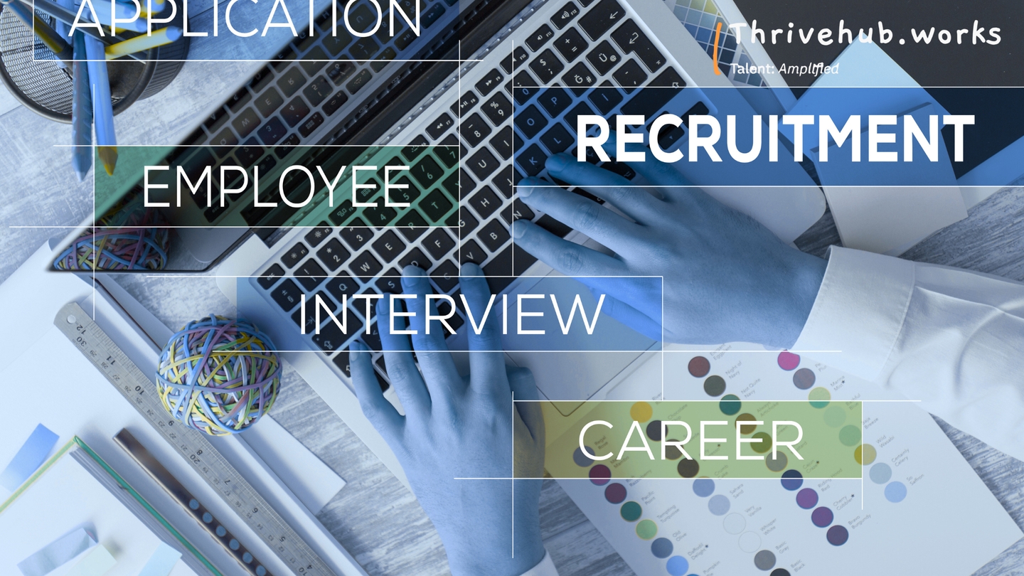If you're an HR professional, we bet you'd confidently say you're an expert at hiring. But what about when it comes to hiring for your own team?
From our daily conversations, we know that's when things get a little different. We've heard first hand how even the most seasoned HR leaders have reservations about hiring for their own disciplines.
In our new blog post, we're exploring this unique challenge and diving into why getting it right feels so much more personal.