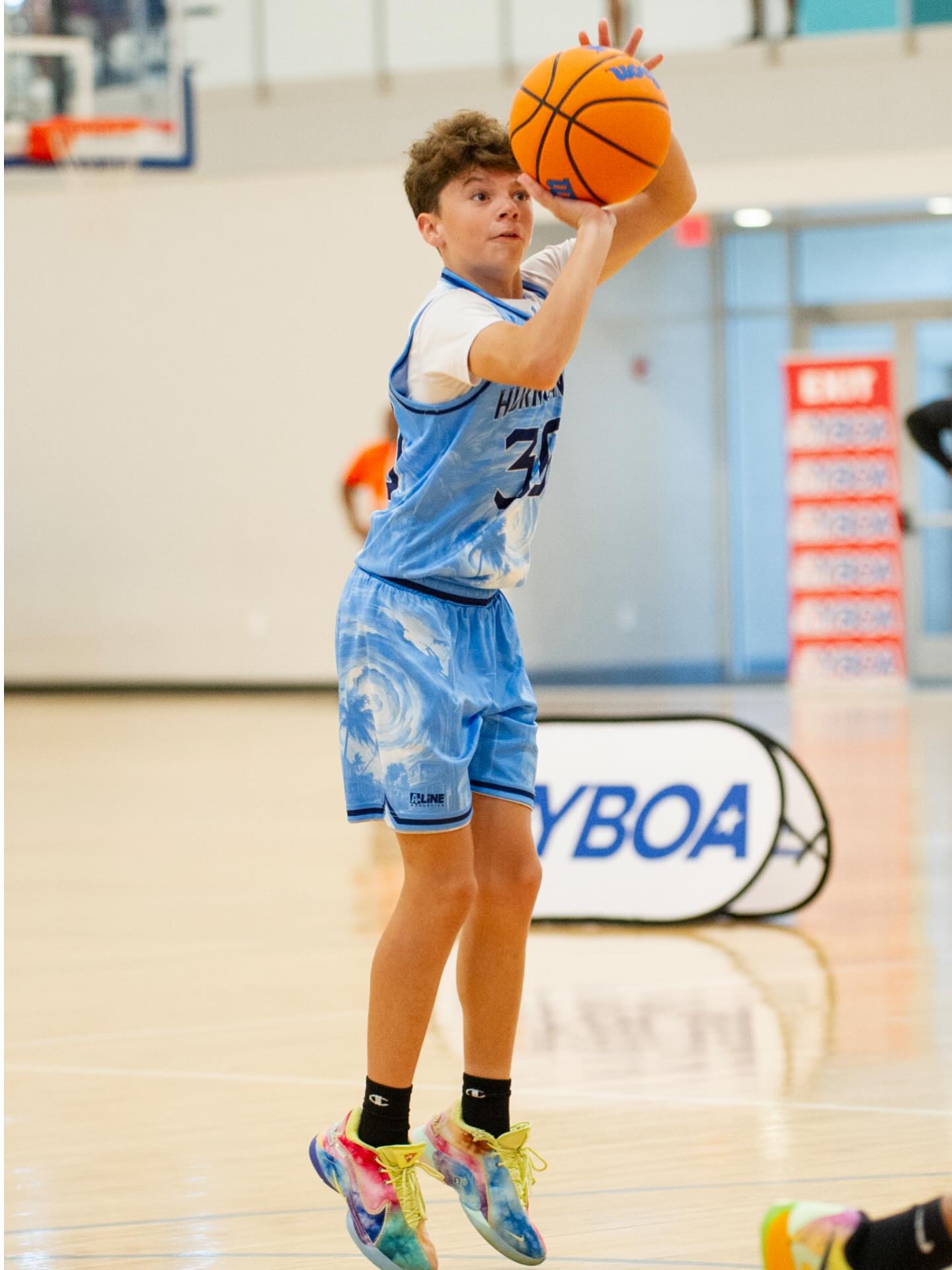 Looking forward to seeing our athletes on Saturday, September 6 for tryouts! Let’s start this season strong!