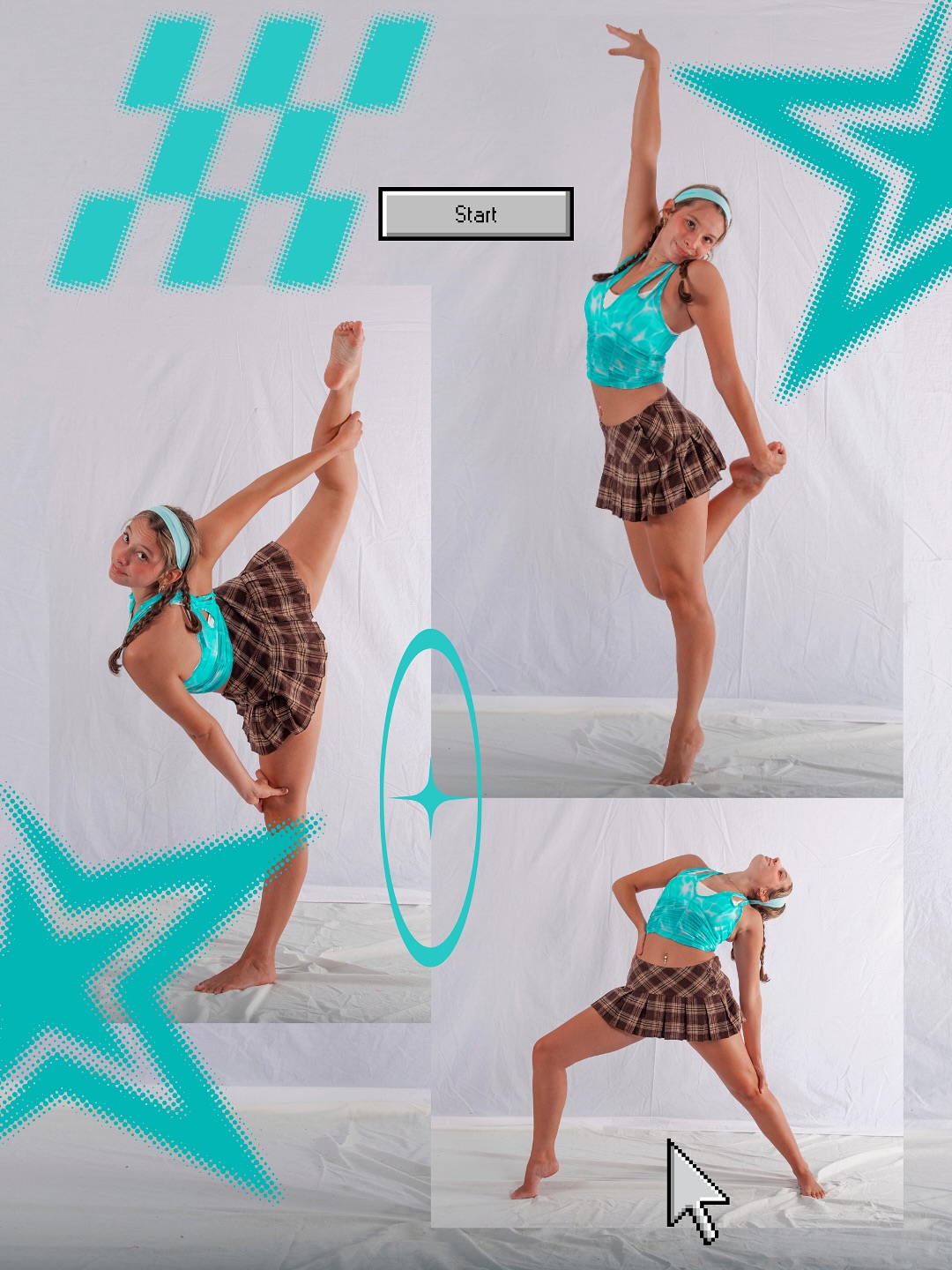 SZN V 🦋🧚♀️💓🫧🪻
PT. I