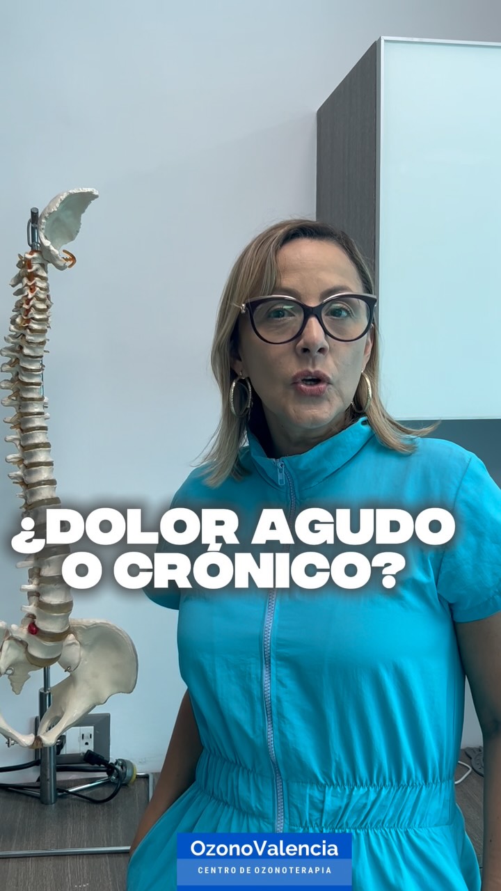 ¿Dolor agudo o crónico que no mejora?
La ozonoterapia puede ser tu gran aliada.
Este tratamiento médico innovador ayuda a pacientes con:
👉 Hernia discal
👉 Artrosis
👉 Fibromialgia
👉 Y otras patologías que generan dolor persistente
¿Cómo actúa?
🔹 Reduce la inflamación
🔹 Alivia el dolor de forma natural
🔹 Mejora la oxigenación de los tejidos
🔹 Favorece la regeneración celular
Lo mejor: es una terapia segura, no invasiva y personalizada para cada paciente.
📍 En Ozonovalencia, nuestros especialistas diseñan protocolos a tu medida para ayudarte a recuperar tu bienestar.
📲 Escríbenos al +58 4142774006
#Ozonovalencia #Ozonovalencia_ve #Ozonoterapia #DolorCrónico #HerniaDiscal #Fibromialgia #Artrosis #MedicinaRegenerativa #TerapiaDelDolor #SaludNatural #Bienestar #Valencia #Venezuela