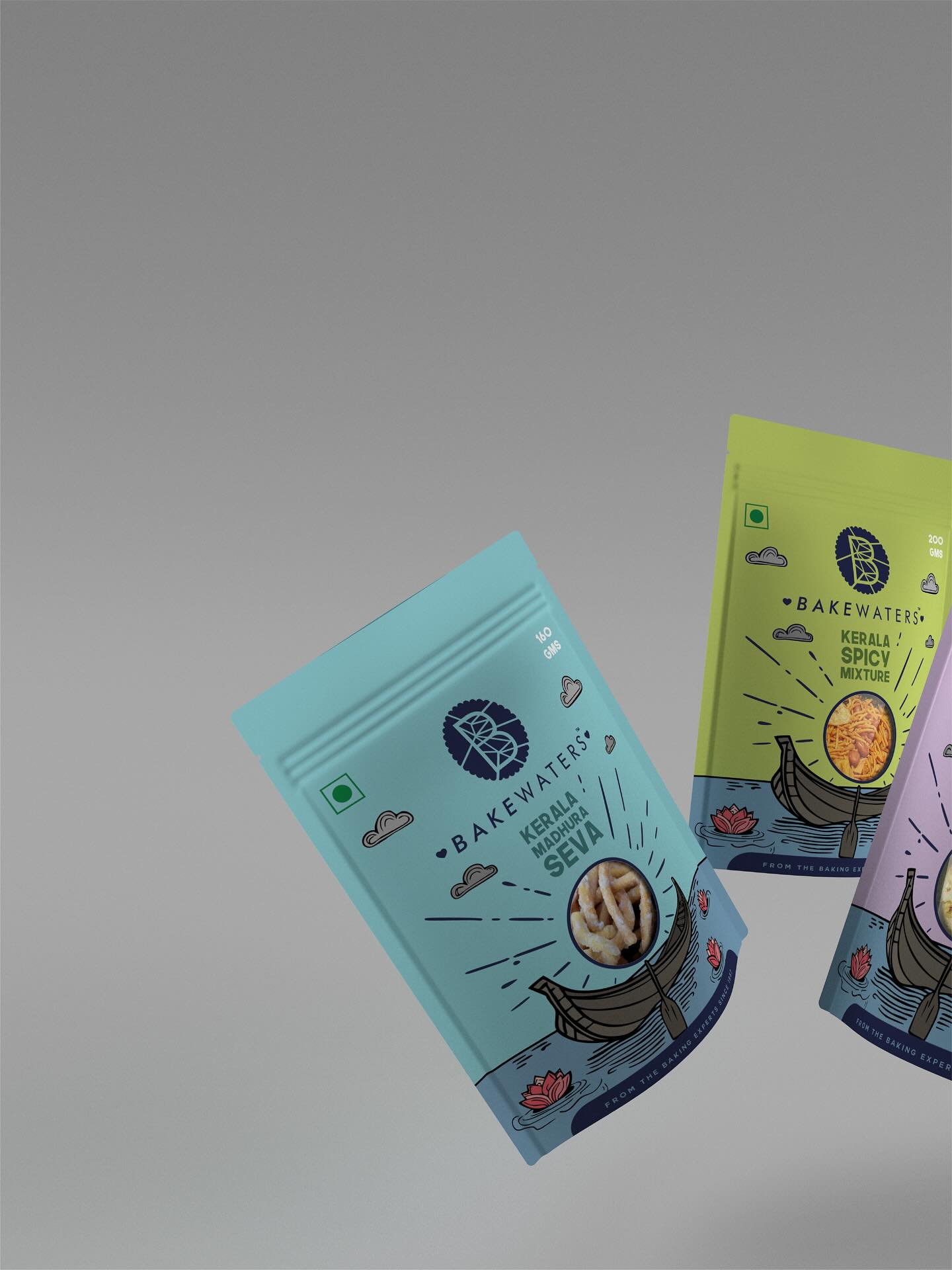 ⏳✨ The wait is almost over! ✨⏳
We’re getting ready to bring you Bakewaters™️ snacks — pure, crunchy, and made with love in Kerala 💛
🥣 Flattened Rice Mixture — crispy poha + peanuts + cashews
🍯 Madhura Seva — sweet, crisp, melt-in-the-mouth
🌶️ Kerala Mixture — bold, spicy, and loaded with cashews
✅ Preservative-free
✅ Additive-free
✅ No artificial colours
📦 Launching soon on Amazon India with pan-India delivery 🚚
Your favourite traditional snacks, coming straight to your doorstep!
#Bakewaters #PurelyGood #KeralaSnacks #MadeInKerala #AmazonIndia #SnackTime #LaunchingSoon