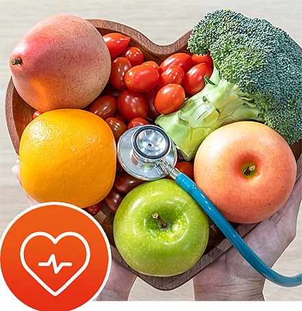 Todayโs Diet and Nutrition Advice:
- Eat a variety of foods. Base your diet on fruits, vegetables, whole grains, and lean protein sources like fish, beans, or low-fat dairy.
- Limit unhealthy ingredients. Cut down on added sugars, saturated fats, and salt.
- Choose whole foods. Opt for minimally processed foods whenever possible.