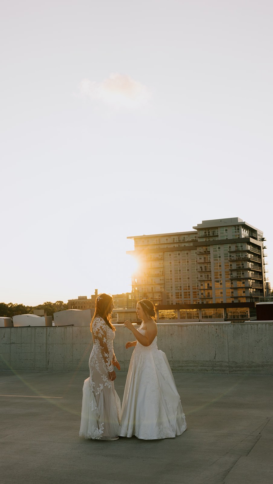š To my couples, clients, and vendor friends ā past, present, and future: 100 weddings. I canāt even believe I get to say that out loud.
To the couplesā Youāve trusted me with your stories, your families, and your once-in-a-lifetime celebrations, and that means everything. Every single one of those days has been filled with its own magic. The nervous laughs before walking down the aisle, the dance floor chaos, the stolen little moments no one else sees.
To the vendors ā thank you for showing up with so much talent, kindness, and hustle. None of these 100 would have been possible without you.
This milestone isnāt just mine. It belongs to every couple who let me be part of their day, every vendor who became family, and everyone who believed in what I do. Hereās to the next 100. š„āØ
With so much love,
Alex