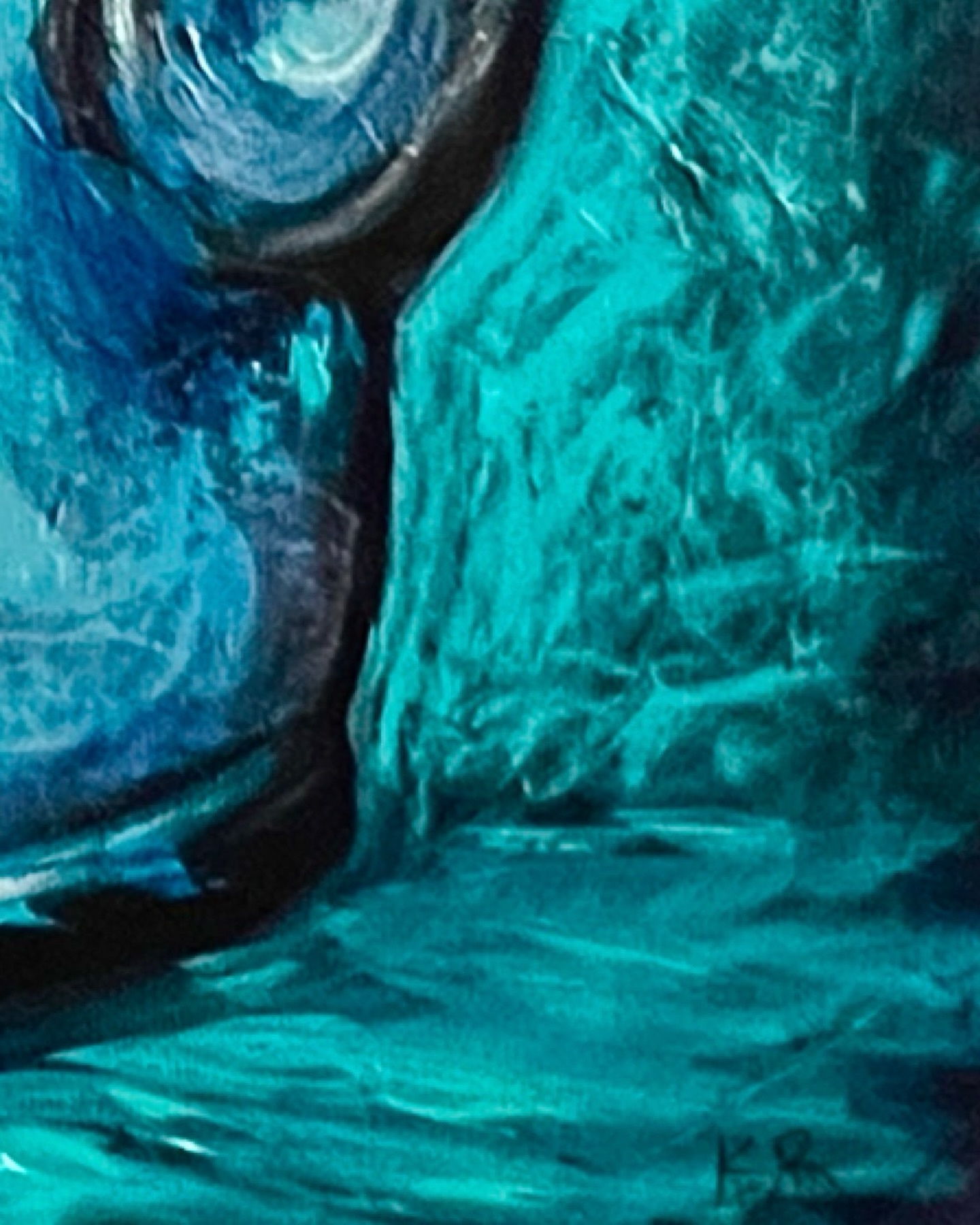 This is A Kettle of Hawks. The painting. The poem. The metaphor in full flap.
It’s the visual companion to Episode One of A Gather of Gatherings — my podcast where collective nouns take center sky.
Did you know: Hawks circle together during migration in a silent spiral — no screeches, no calls, just rising on thermal air.
Hashtags:
#KettleOfHawks #GatherOfGatherings #PodcastArt #BirdsOfPrey #CollectiveNouns #PoeticPodcast #HawkFacts #CompanionArt @kellierainesart