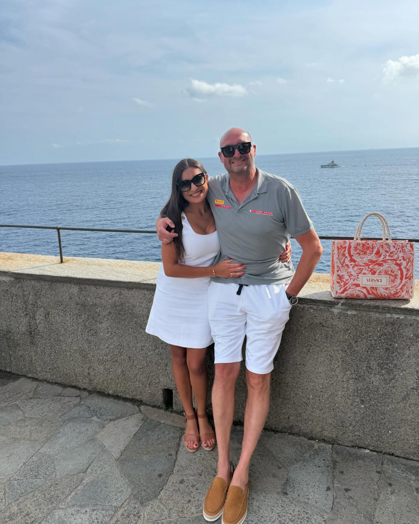 „Italia, ti amo!“ 🇮🇹✨
Alto Adige • Gardone • Parma • Portofino • Verona
Un frammento di Dolce Vita per tutti i sensi.