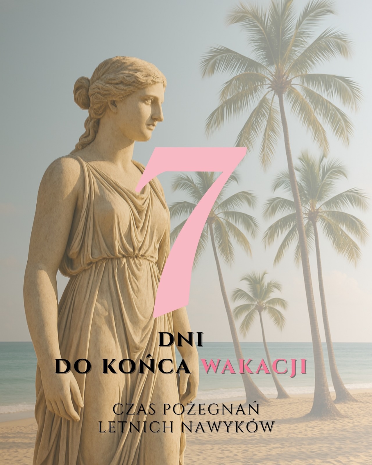 😱 Zostało tylko 7 dni wakacji– czas zmienić letnie nawyki i wrócić do formy! 💪
Pomożemy Ci w tym: dostaniesz plan, dietę i suplementację dopasowaną do Ciebie!
📩Napisz wiadomość i zacznij wrześniowy restart już dziś!
📞 884 641 338
#wrzesień #zdrowenawyki #powrotdoformy #zdrowadieta #nowypoczątek #dietetyk #dietetykdziecięcy #dietetyklubin #statuazdrowialubin #statuazdrowia #dietanajesień #lubin #miastolubin #dietaonline