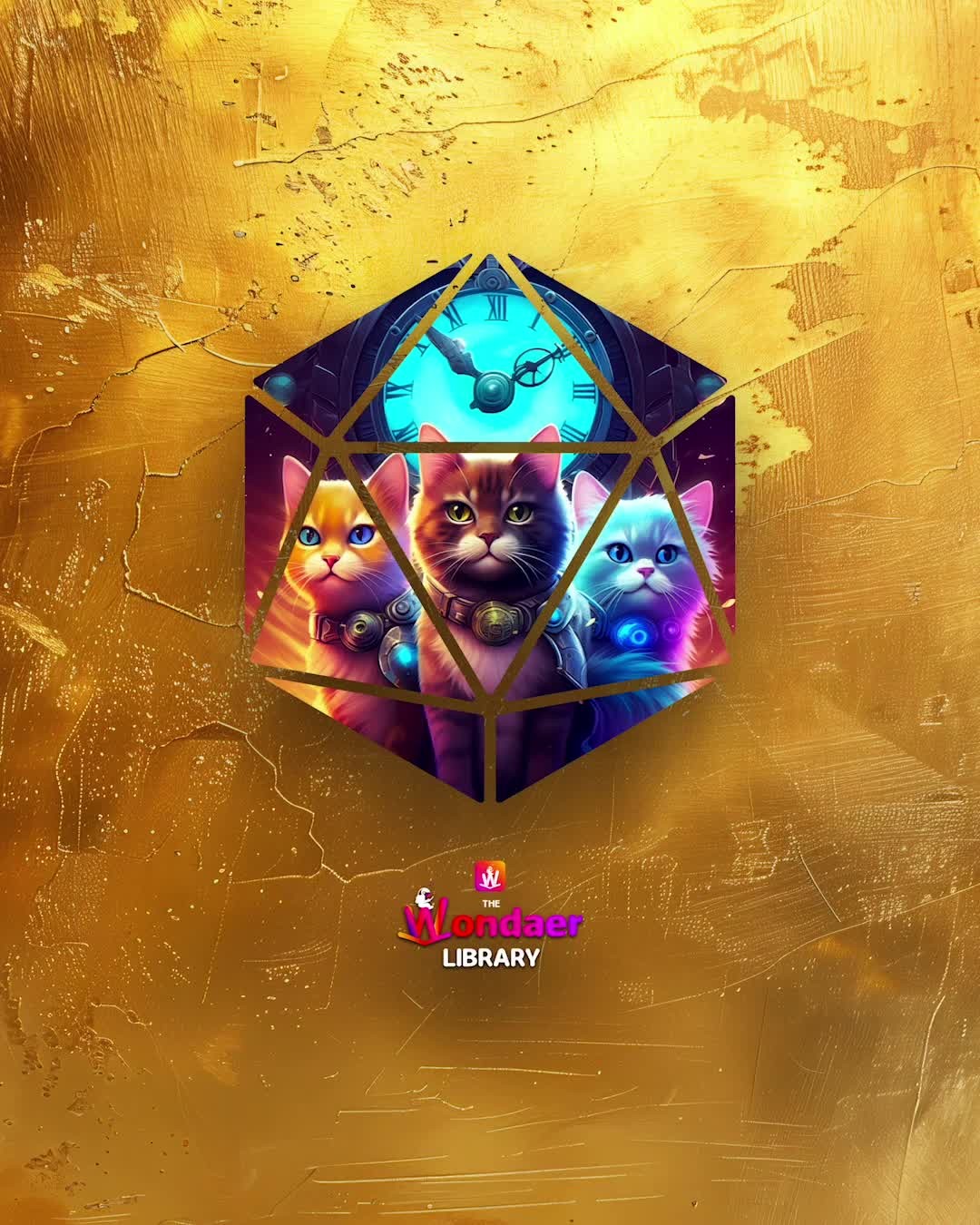 📚✨ Coming Soon to The WONDAER Library:
🐾 THE TIME IS MEOW
😃 Parents: This is how to make reading fun! 🎉
🏆 Awarded "Best Interactive Reading App for Kids in 2024"
📱 The WONDAER Library (think Wonder Library) is a healthy alternative to mindless TV 📺❌.
💡 Designed by parents. Fun for the whole family! Keep an eye out for exciting new stories this year, because we'll be releasing some of our best kids' books in 2025. Embark on your family reading adventure today. 🌟
👉 WONDAER.com
✨ READNOW ✨
#readingfun #booksforkids #appforkids #earlyreaders #wondaerlibrary #wonderlibrary