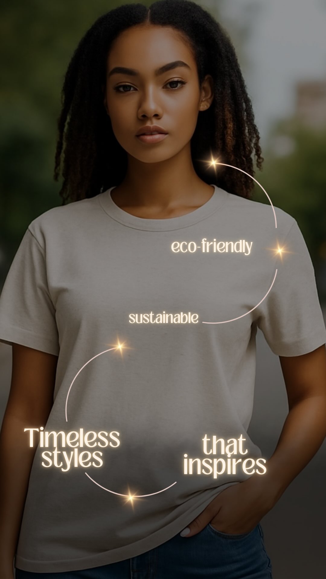 ✨ A wardrobe with a conscience.
New styles are coming — crafted from organic cotton, linen & Tencel Modal.
Join us in choosing clothing that feels good on your skin and your soul. 🌿
👉 Follow to become part of a community shaping fashion for a better future.
#ecoconsciousbusiness #highvibrationclothing #consciouscommunityusa
